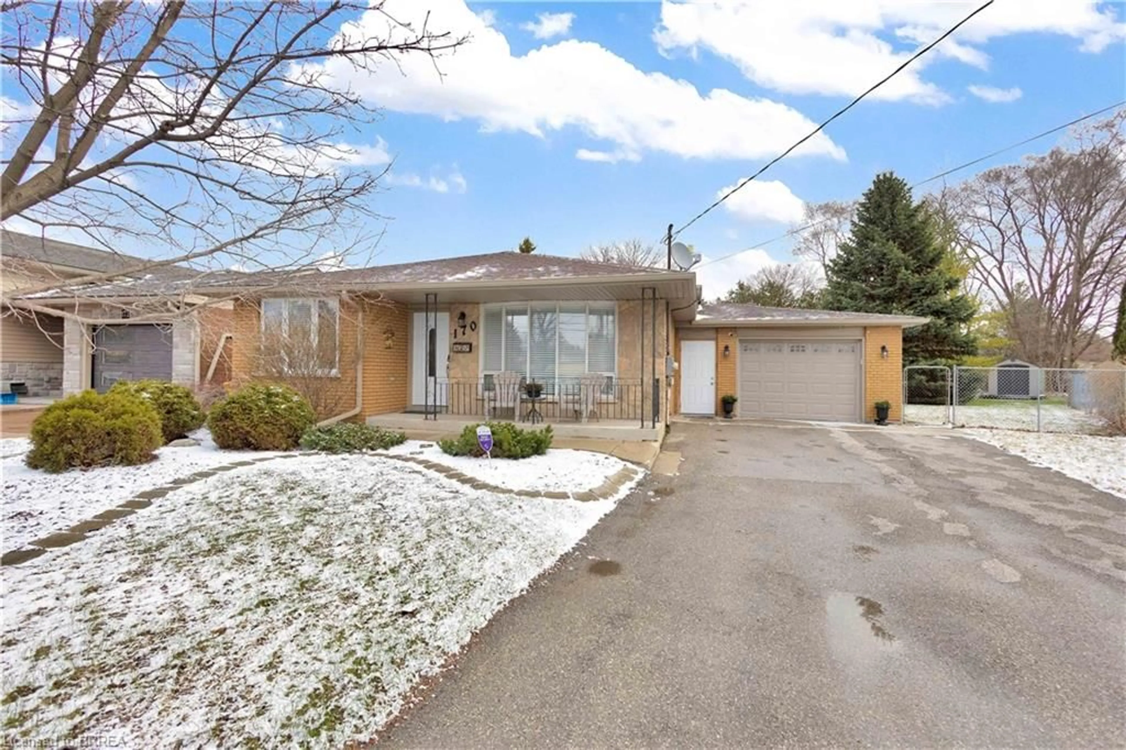 Unknown for 170 Paris Rd, Brantford Ontario N3R 6M4