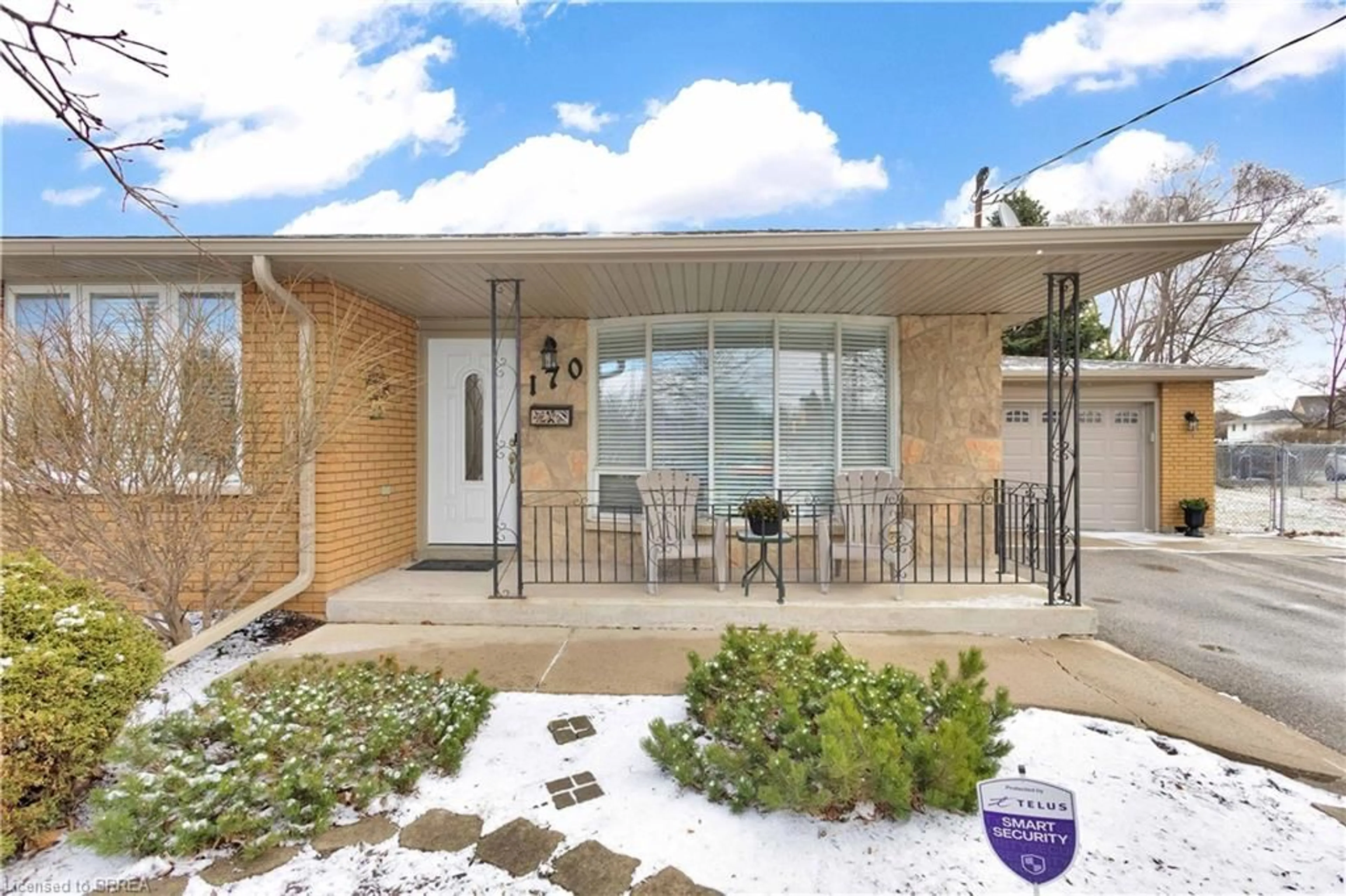 Unknown for 170 Paris Rd, Brantford Ontario N3R 6M4