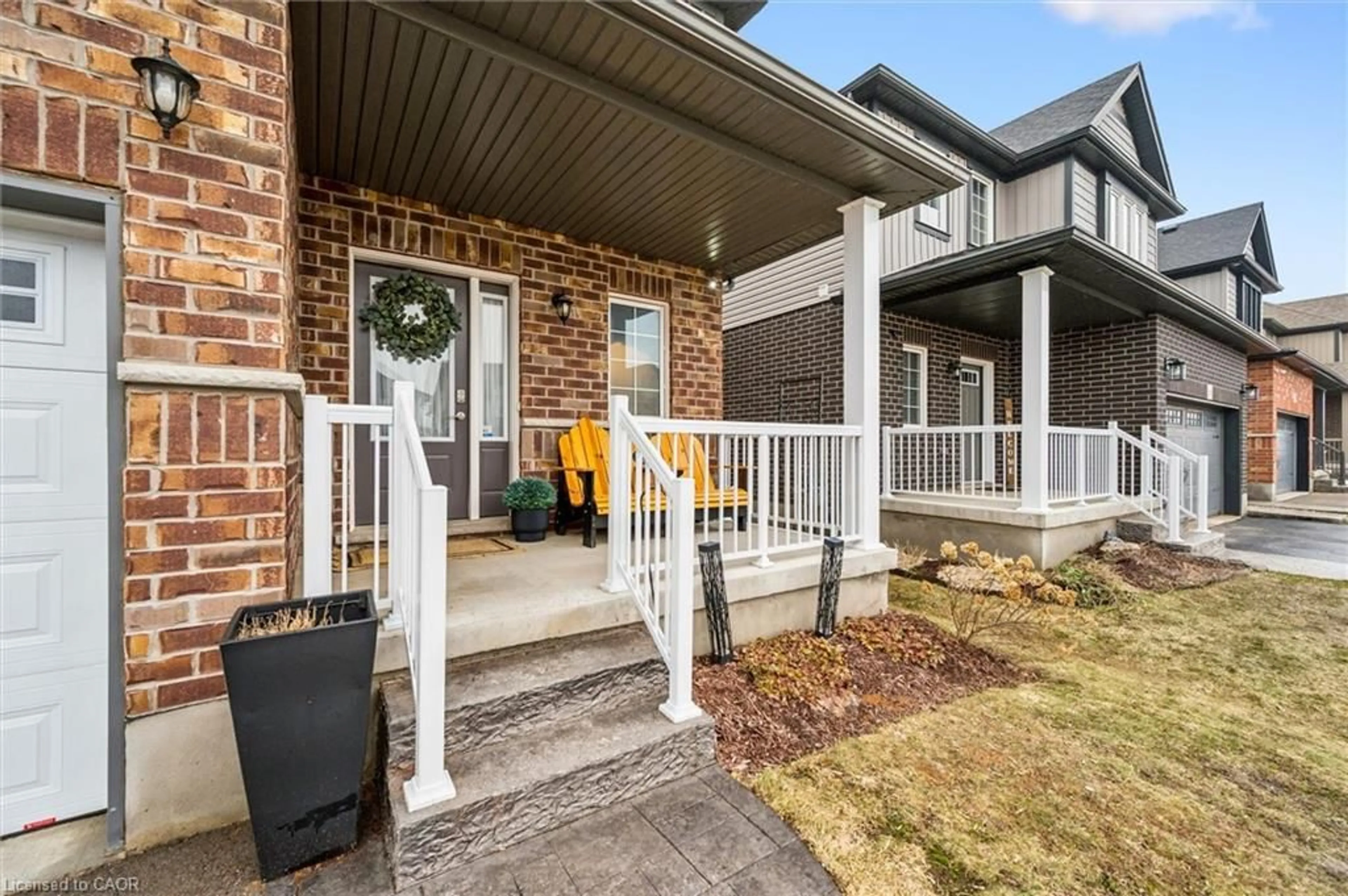 Unknown for 176 Snyder Ave, Elmira Ontario N3B 0C9