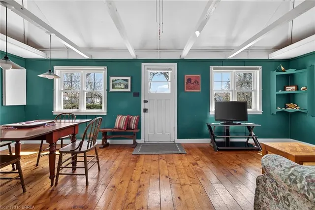 88 Erie Blvd, Long Point 4