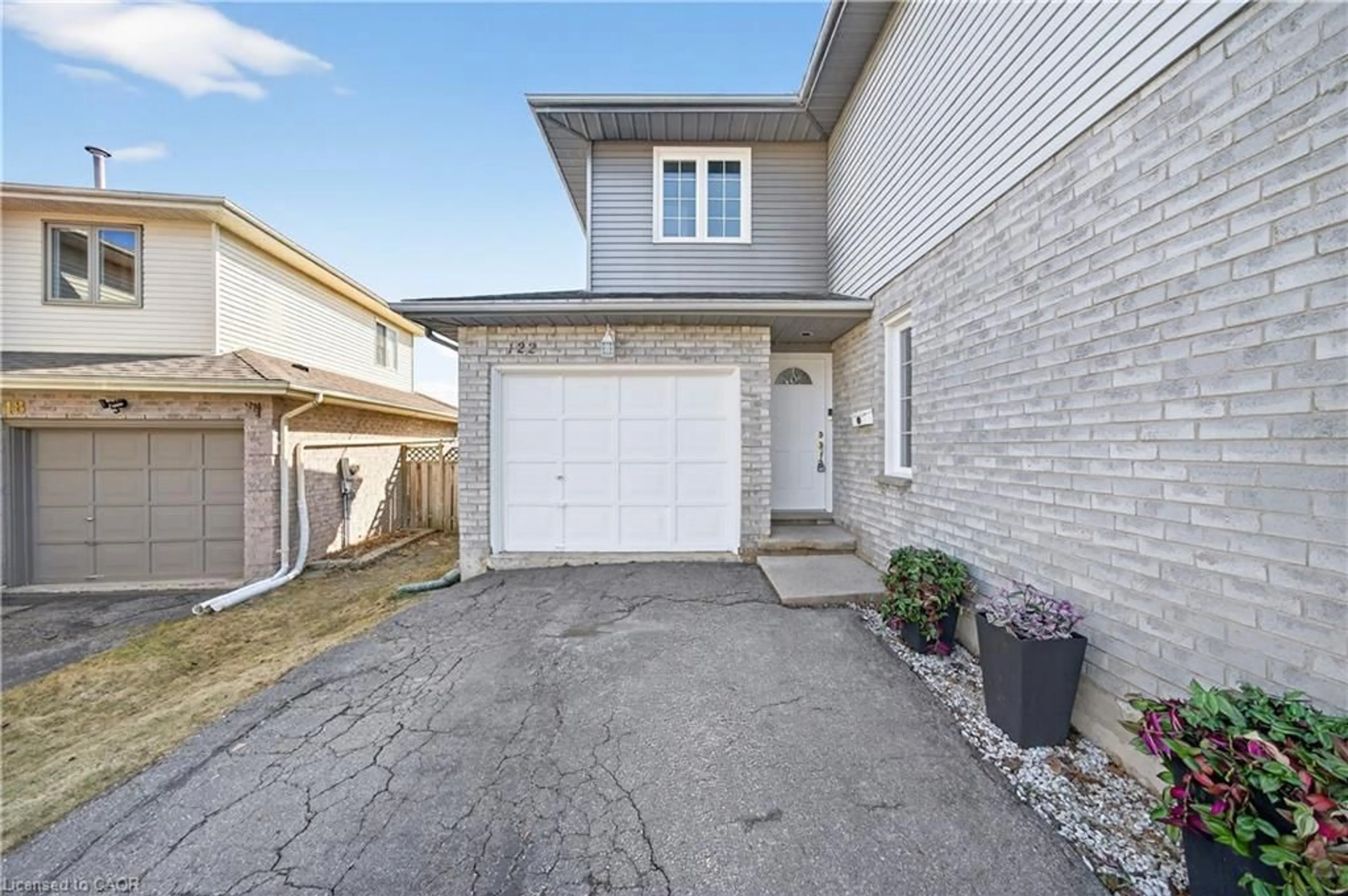 Unknown for 122 Memory Lane, Cambridge Ontario N3C 3Z6