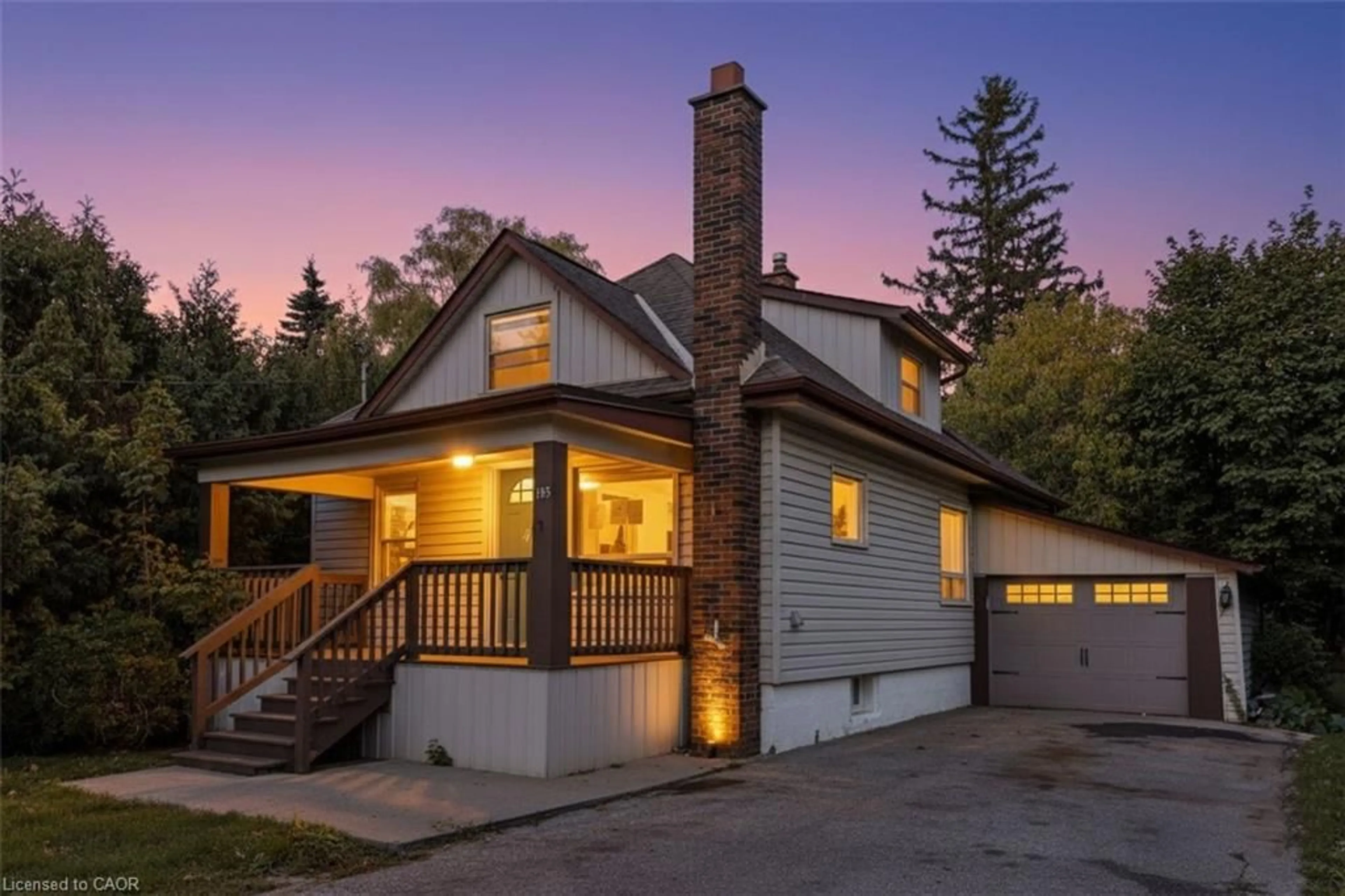 Unknown for 153 Clarence St, Vaughan Ontario L4L 1L4