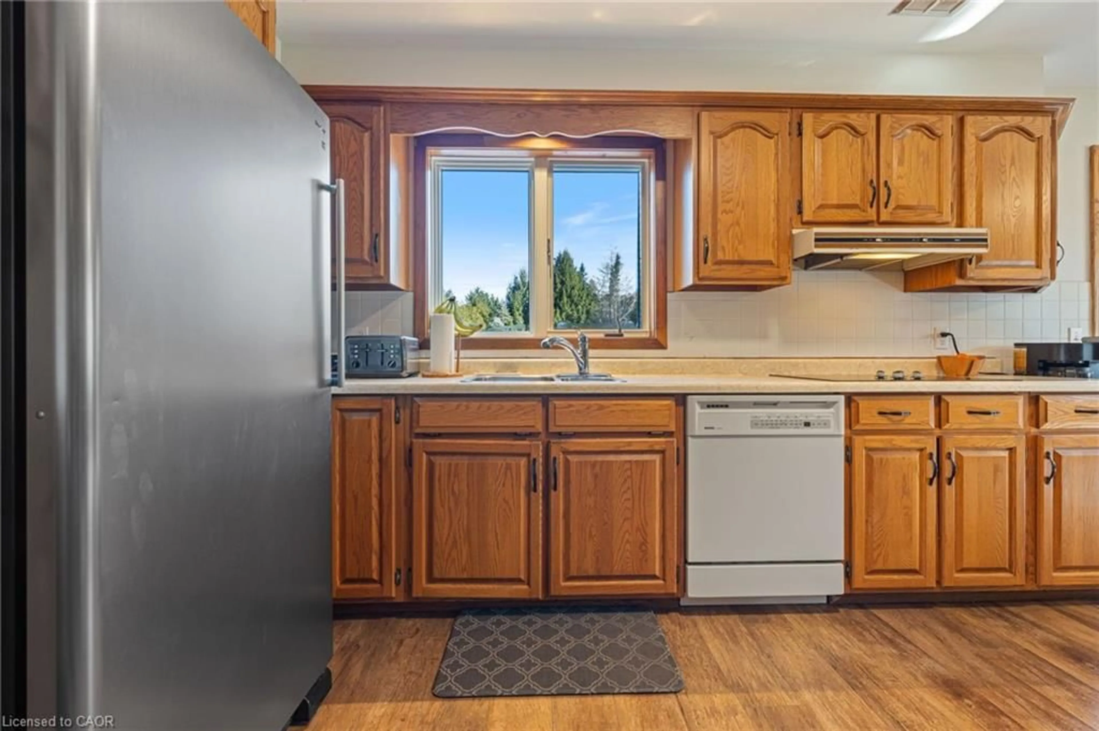 Standard kitchen, unknown for 775 4th Concession Rd, Norfolk County Ontario N0E 1G0