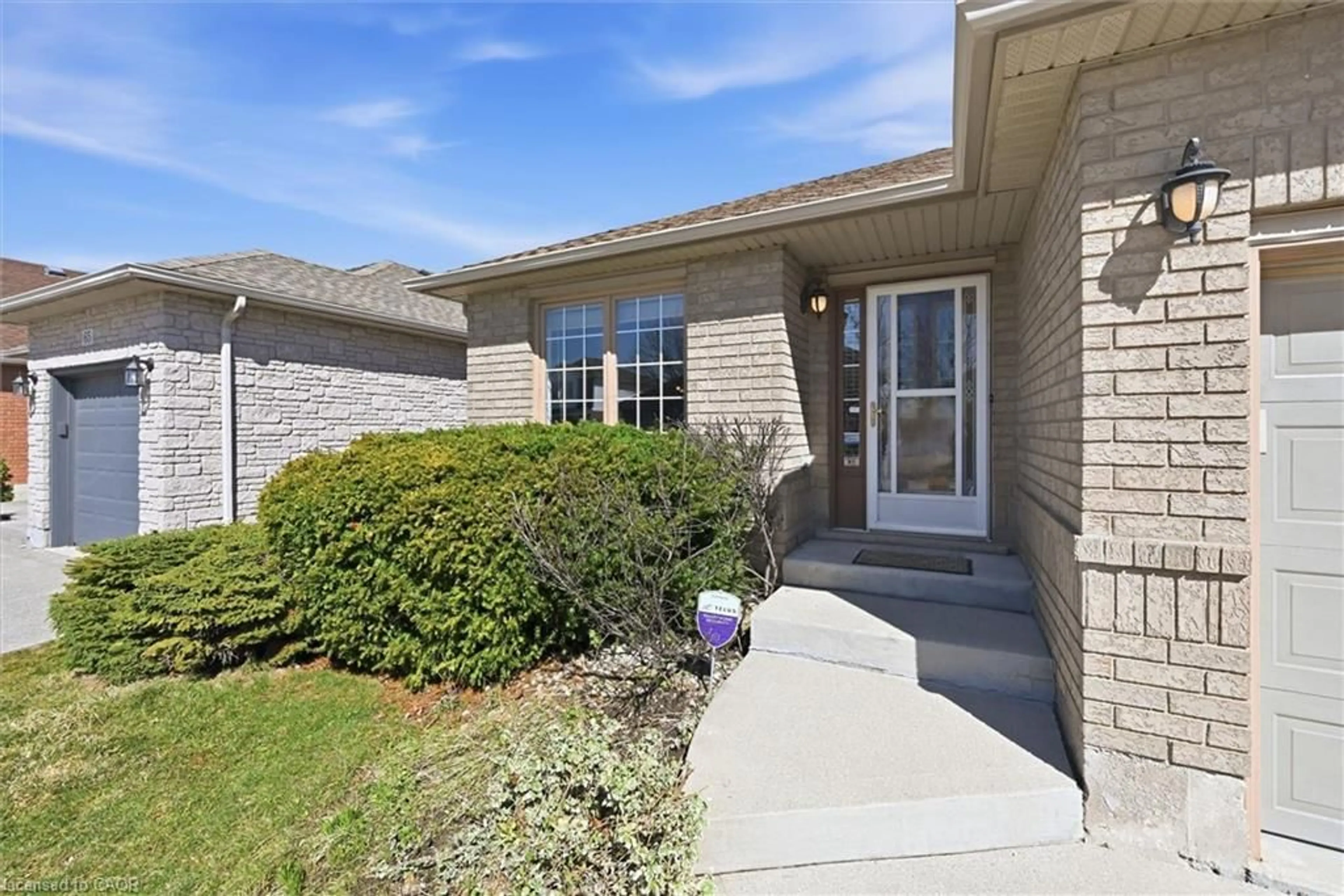 Unknown for 67 Hillgarden Dr, Stoney Creek Ontario L8J 3S7