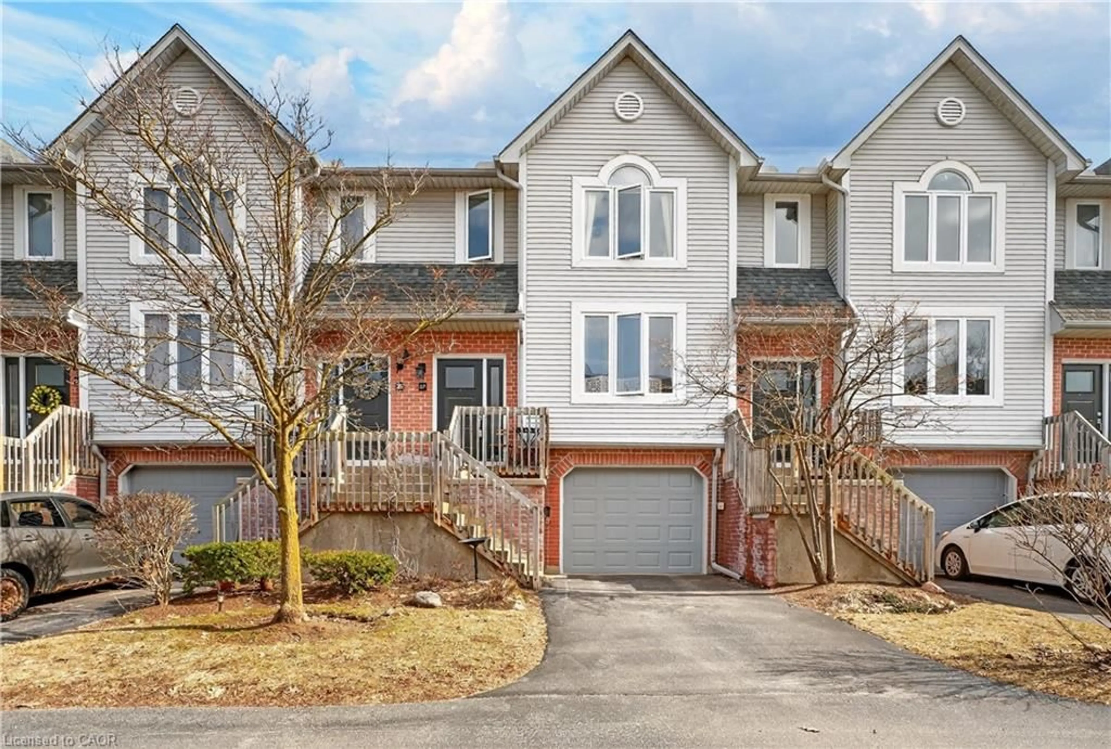 Unknown for 132 Brighton St #37, Waterloo Ontario N2J 4S6