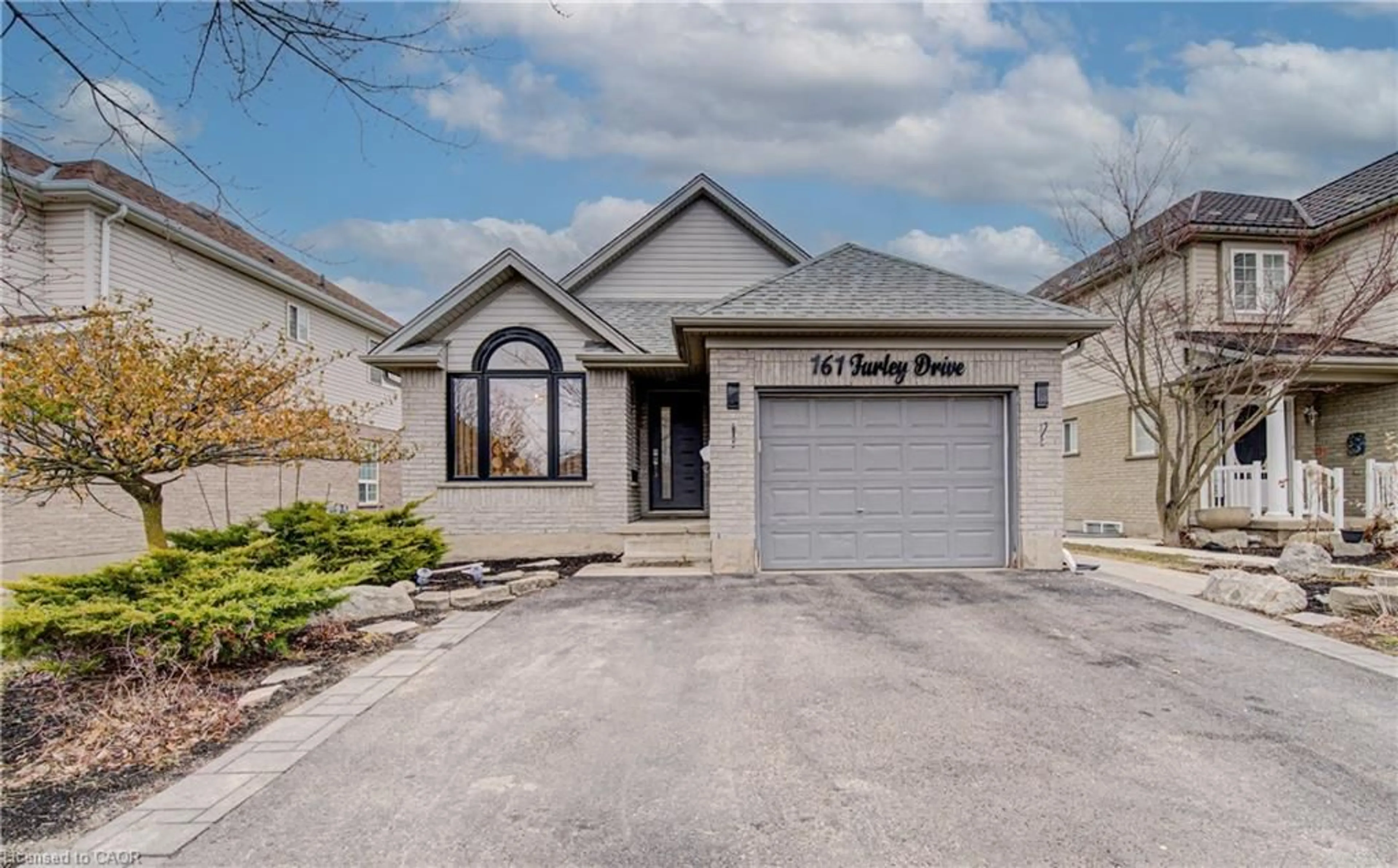 Unknown for 161 Farley Dr, Guelph Ontario N1L 1L7