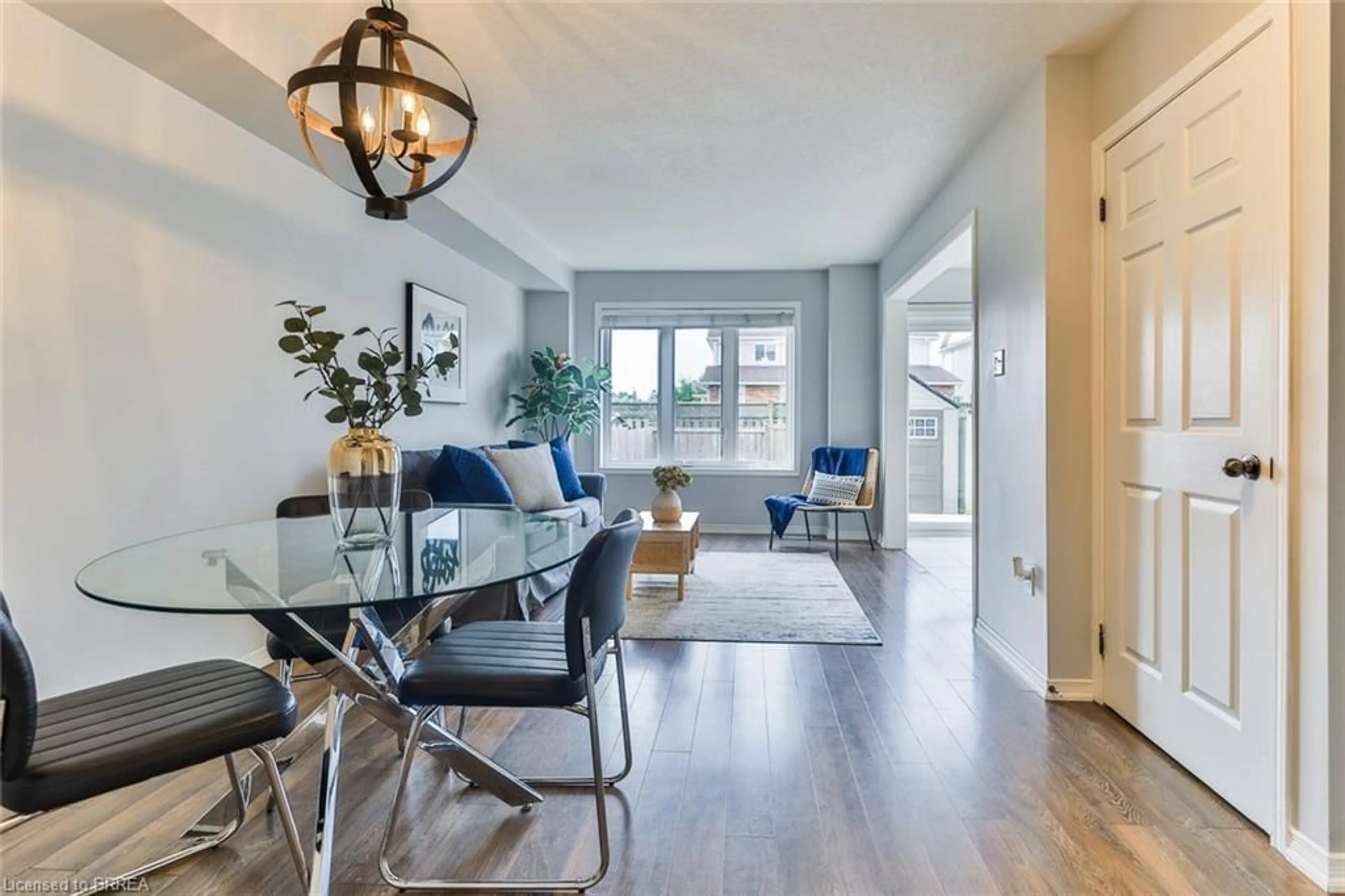 Unknown for 3 Dwyer Crt, Brantford Ontario N3T 0G8