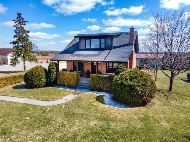 23247 Beattie Line, Elgin 2