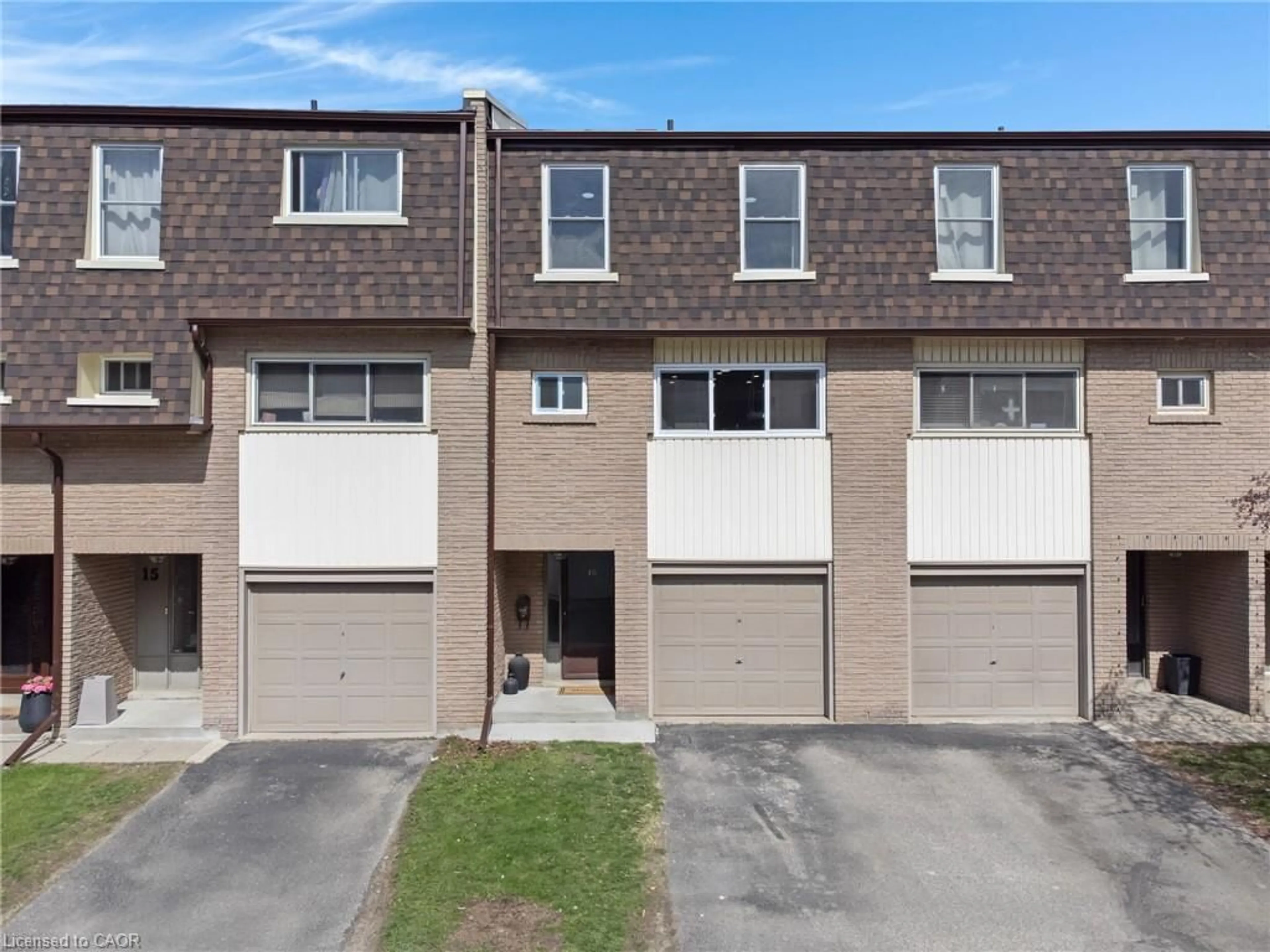 Unknown for 230 Blair Rd #16, Cambridge Ontario N1S 2J8