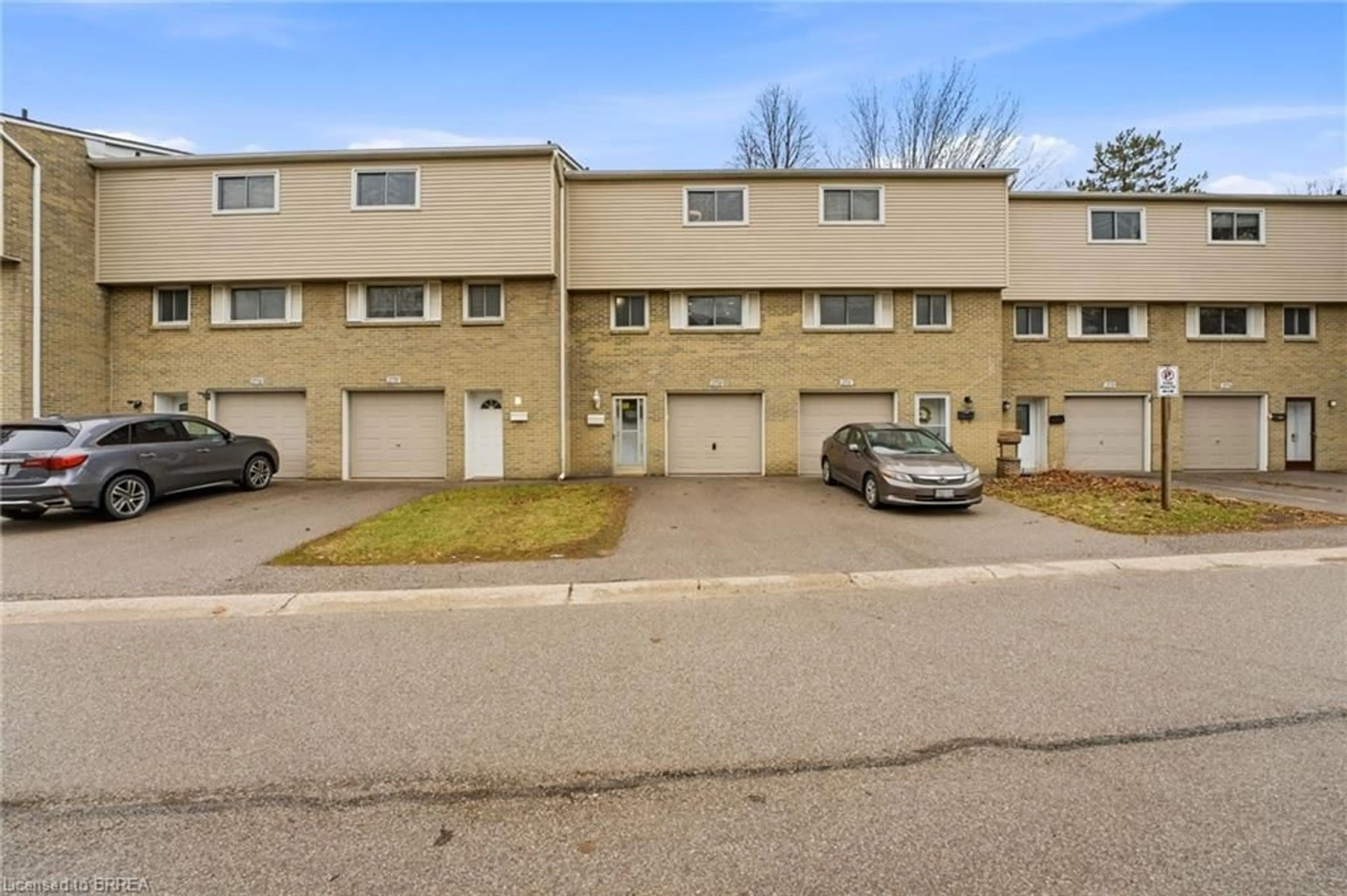 Unknown for 277 Stanley St #D, Brantford Ontario N3S 7K2