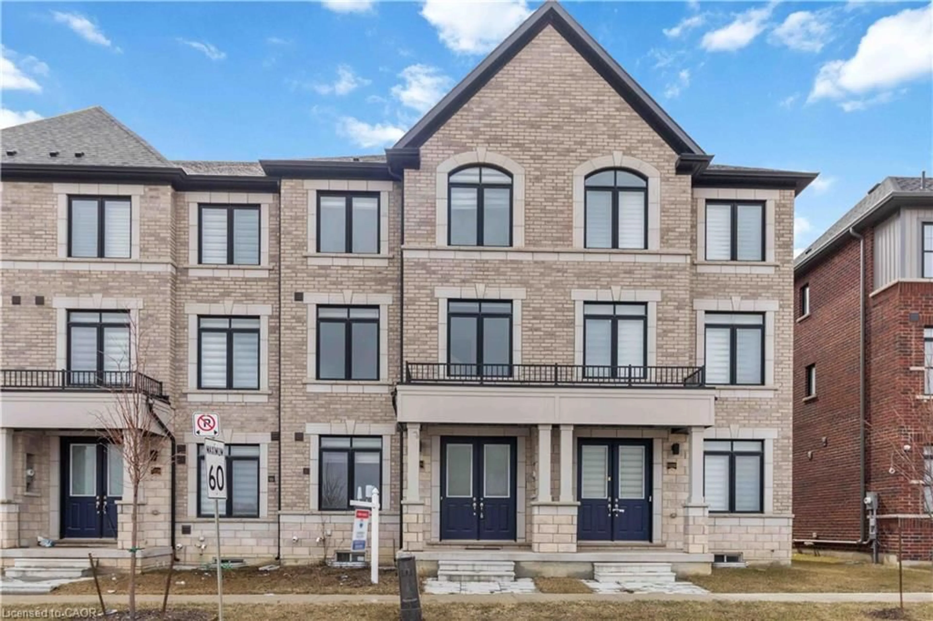 Home with brick exterior material, building for 12230 Mclaughlin Rd, Caledon Ontario L7C 4K8