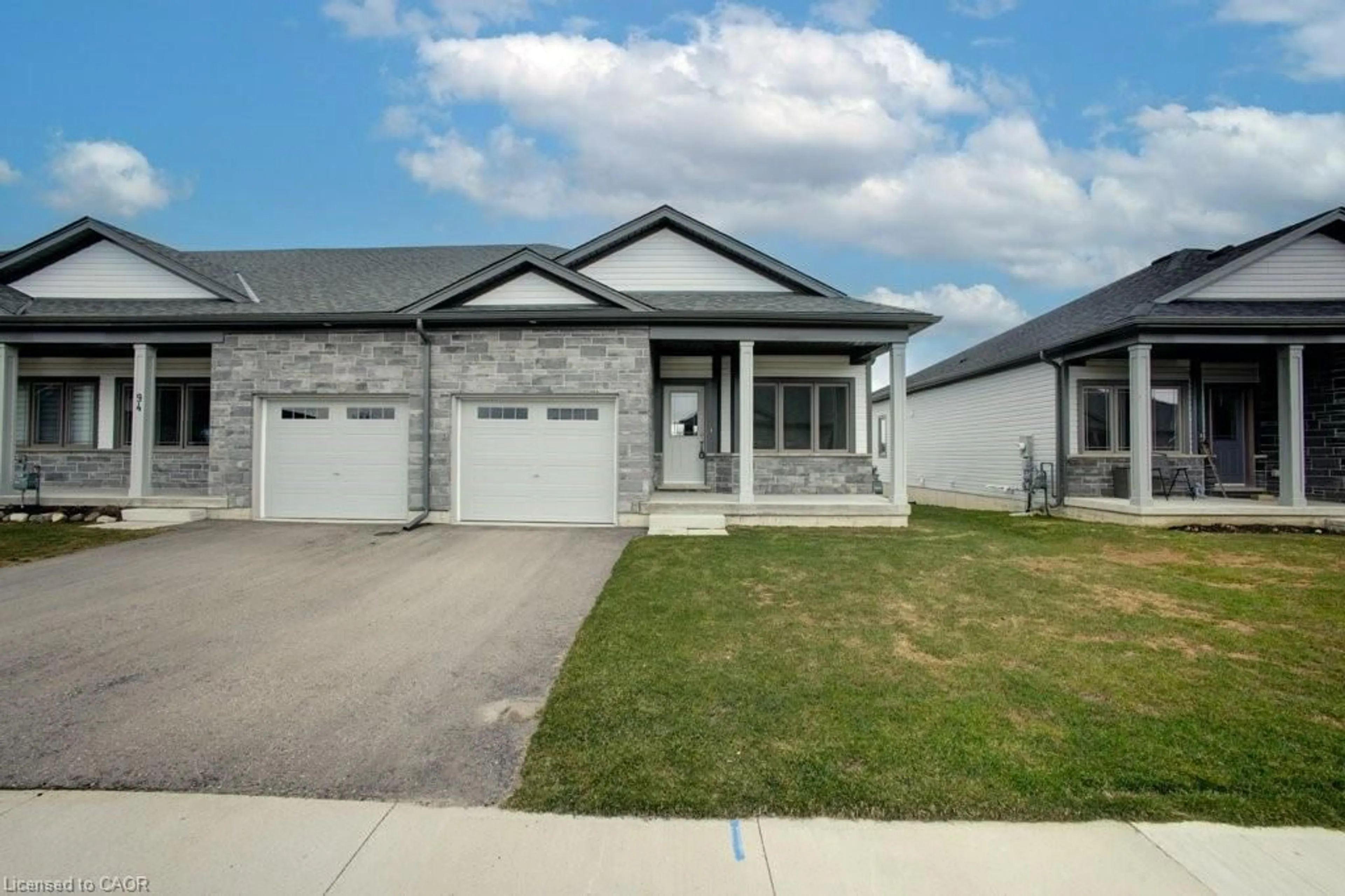 Unknown for 92 Cheryl Ave, Atwood Ontario N0G 1B0