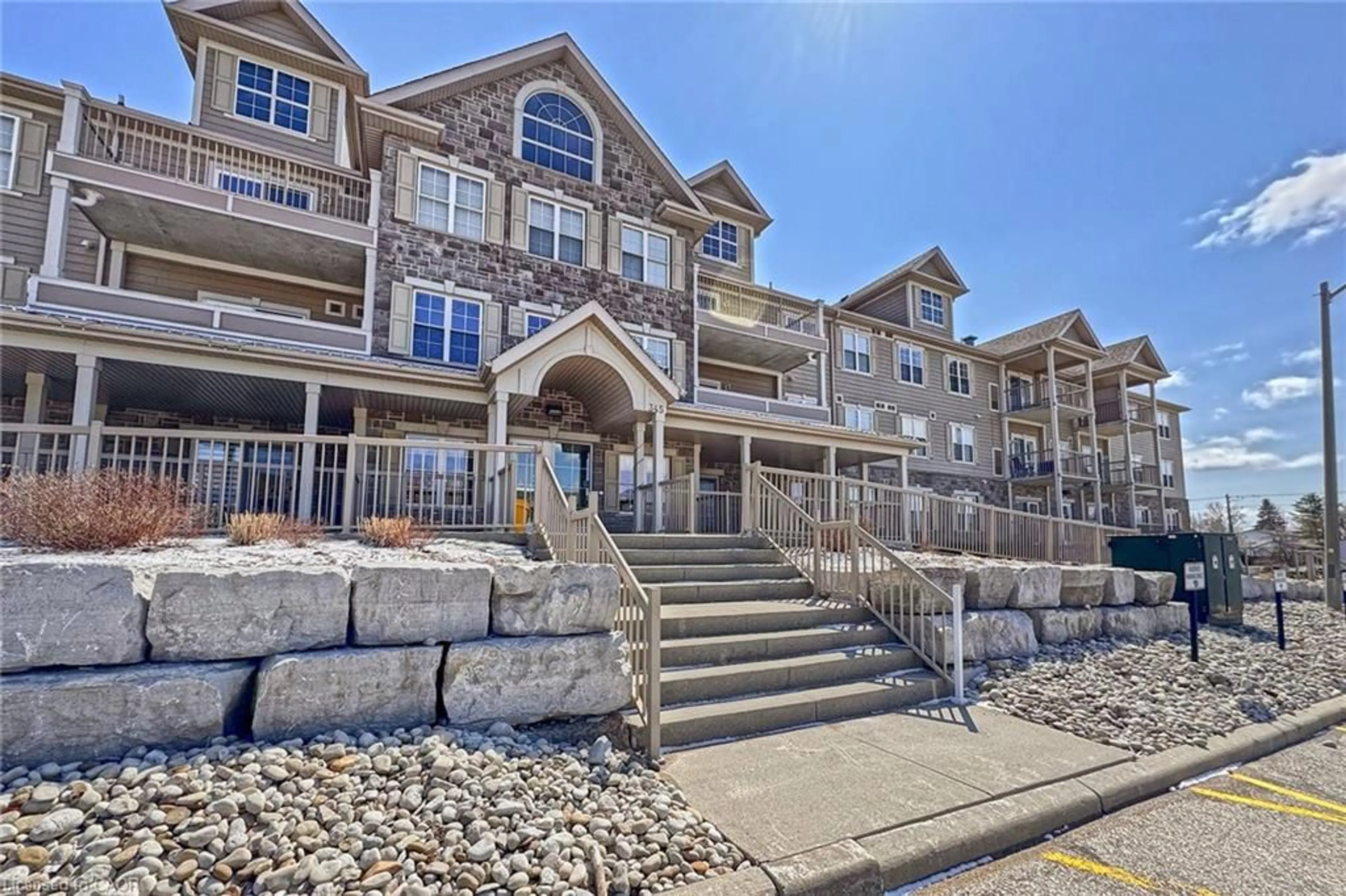 Unknown for 345 Fisher Mills Rd #103, Cambridge Ontario N3C 0E5