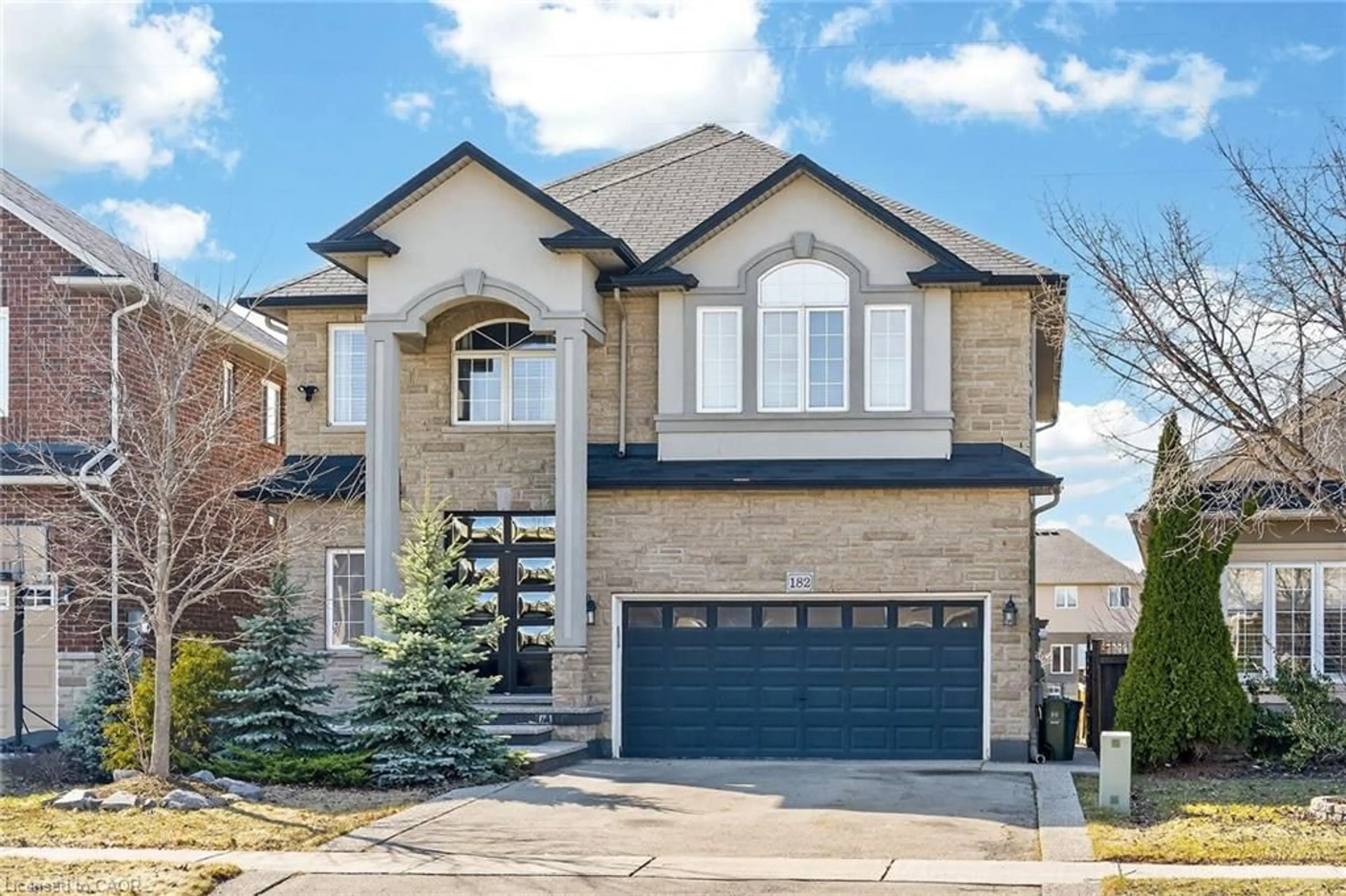 Home with brick exterior material, street for 182 Irwin Ave, Hamilton Ontario L9K 0G2