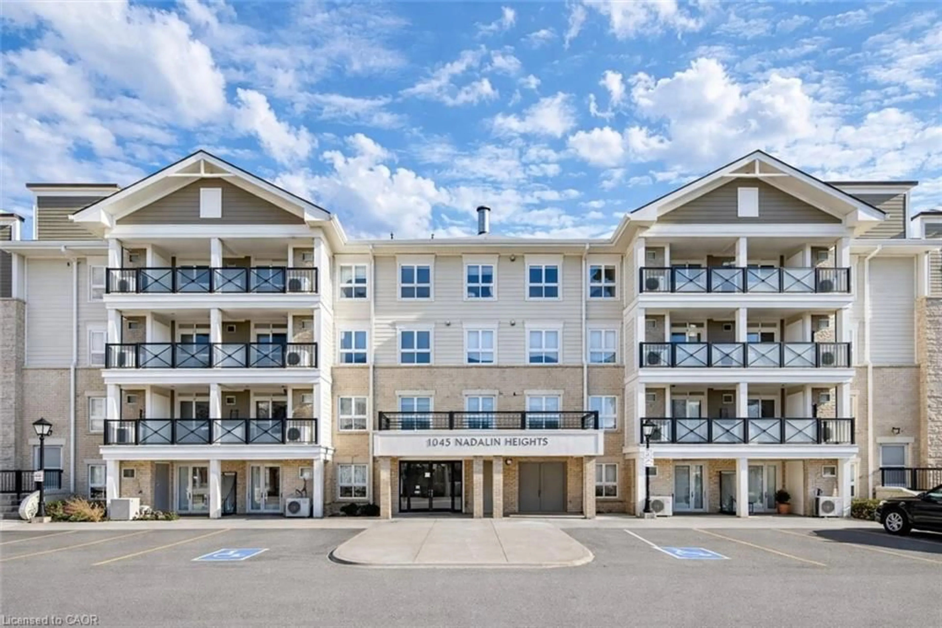 Unknown for 1045 Nadalin Hts #108, Milton Ontario L9T 8R5