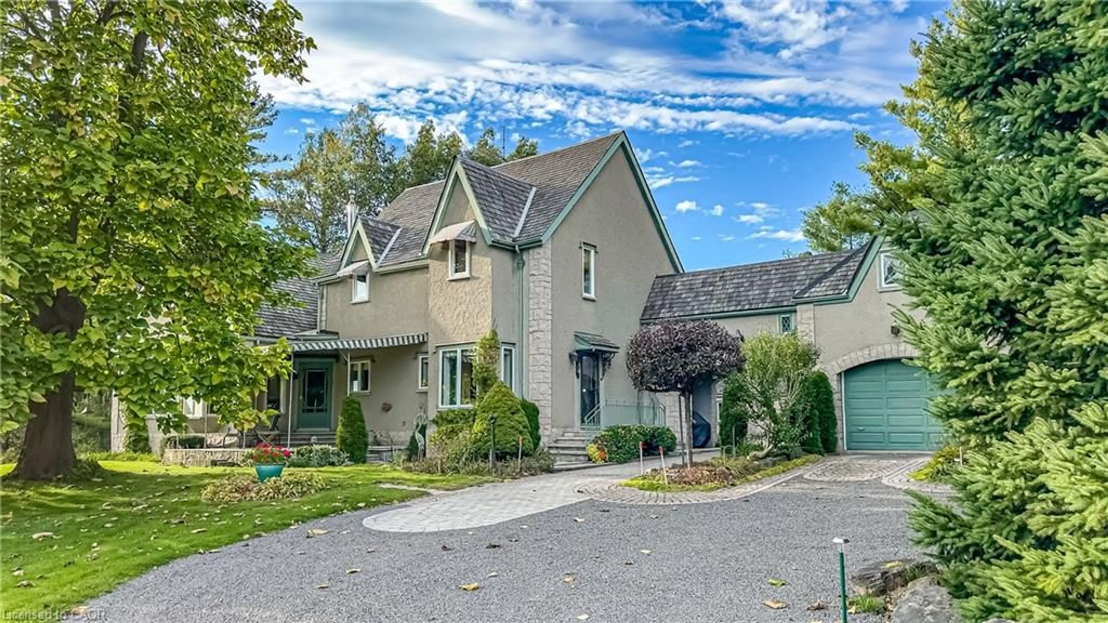 Unknown for 347 Lynden Rd, Lynden Ontario L0R 1T0