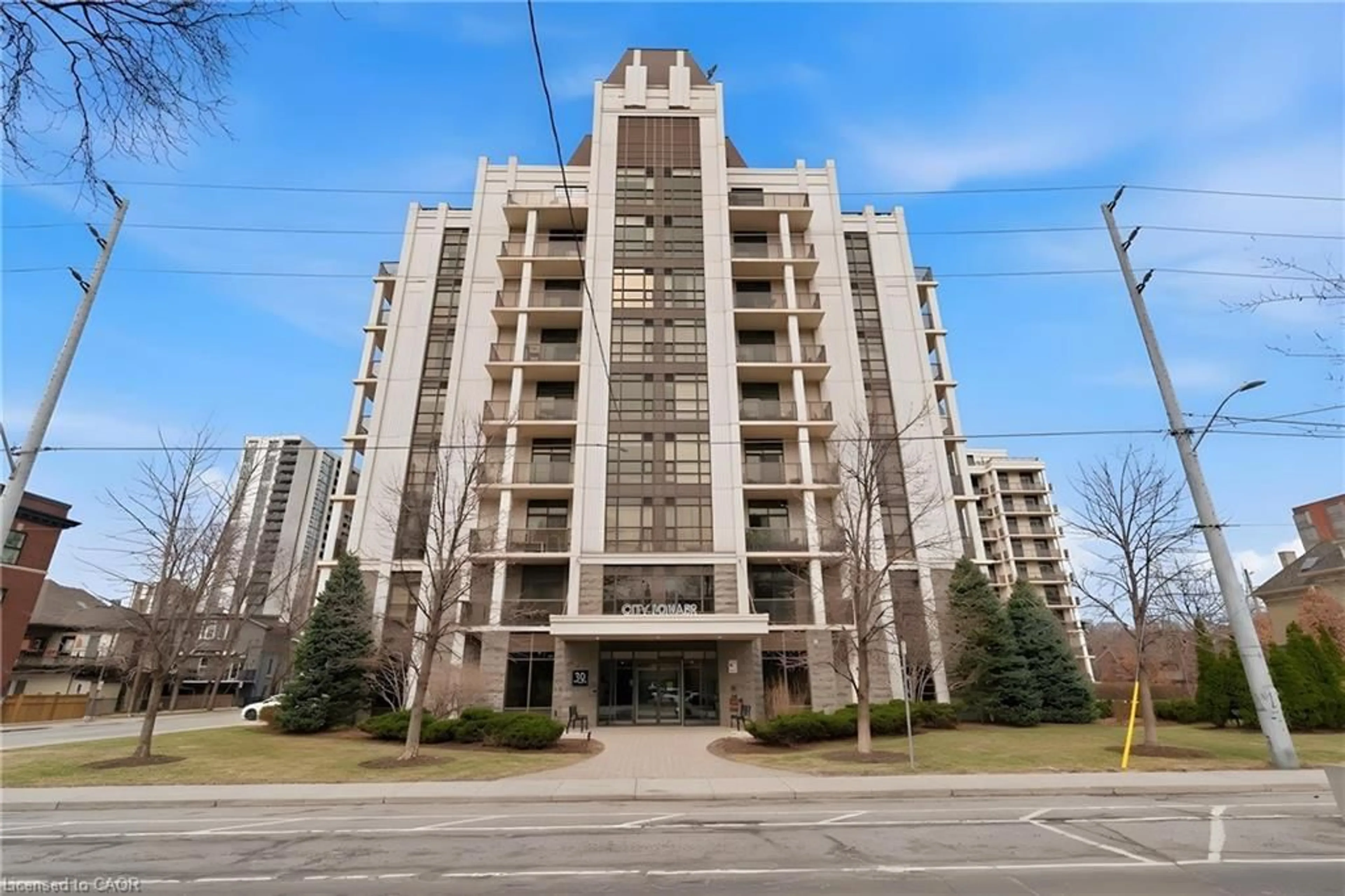 Unknown for 90 Charlton Ave #PH1, Hamilton Ontario L8P 0B4