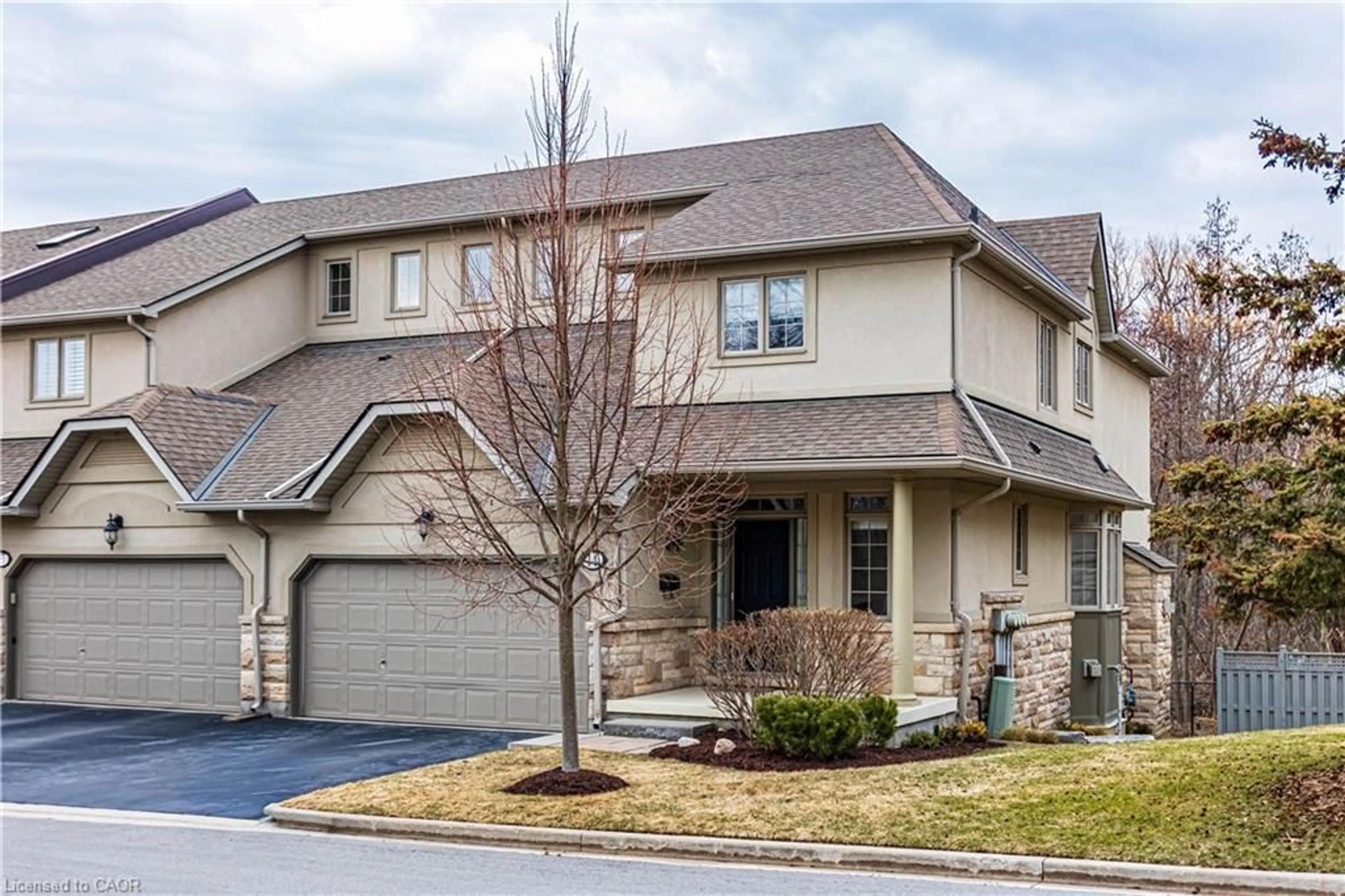 Unknown for 71 Sulphur Springs Rd #14, Ancaster Ontario L9G 5C1
