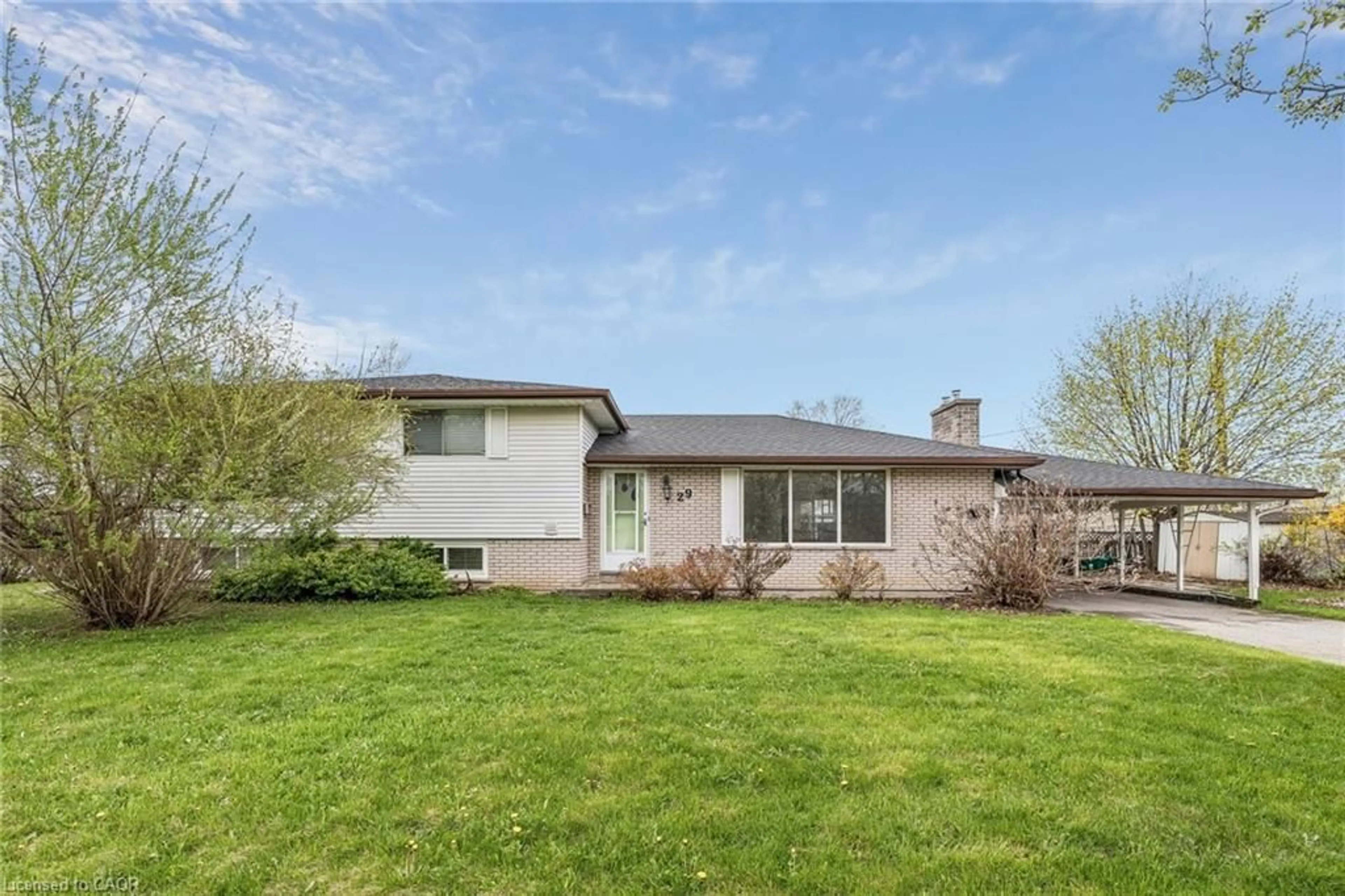 Unknown for 29 Heather Crt, Welland Ontario L3C 4P8