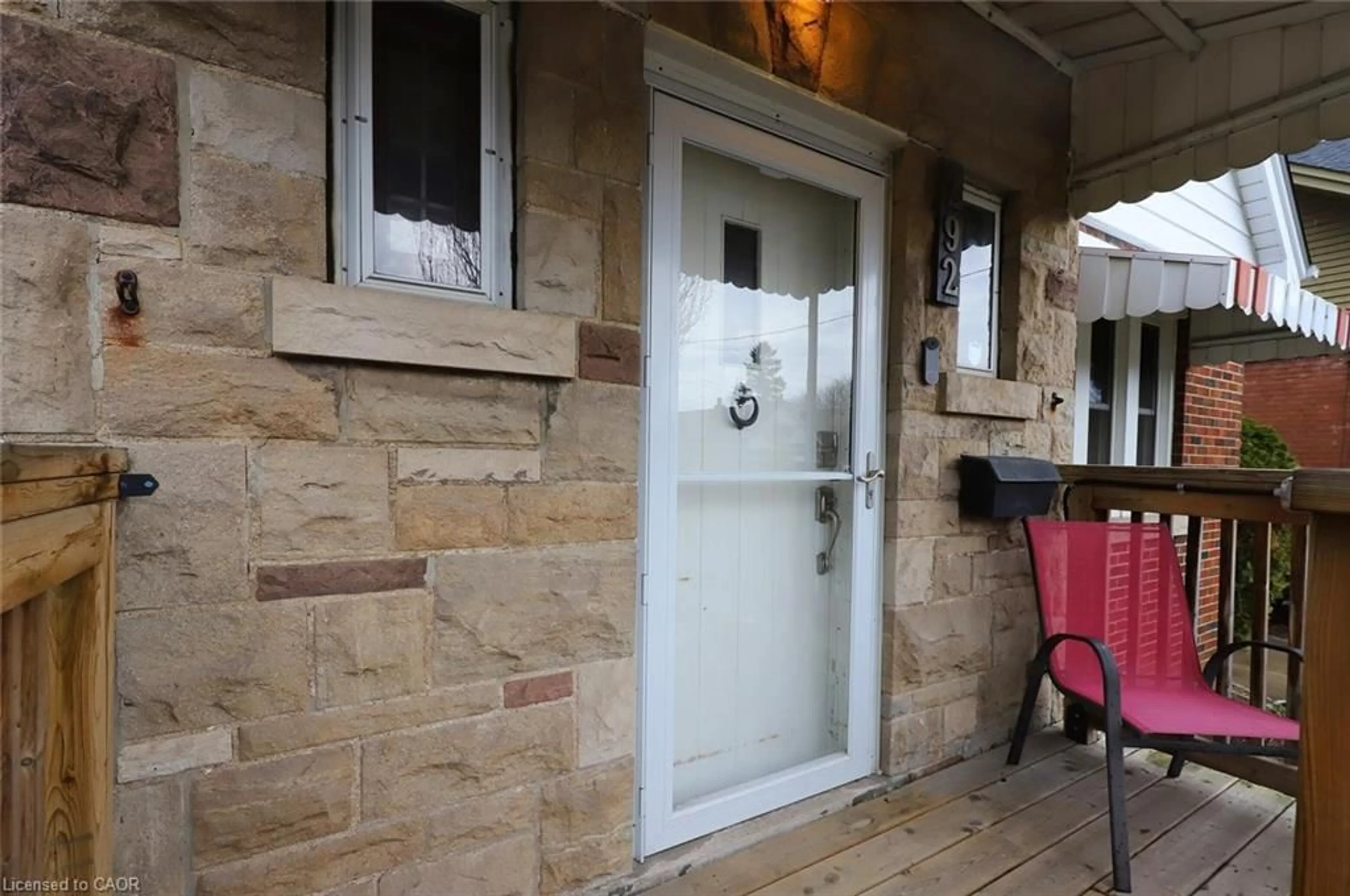 Unknown for 292 Huxley Ave, Hamilton Ontario L8K 2R4