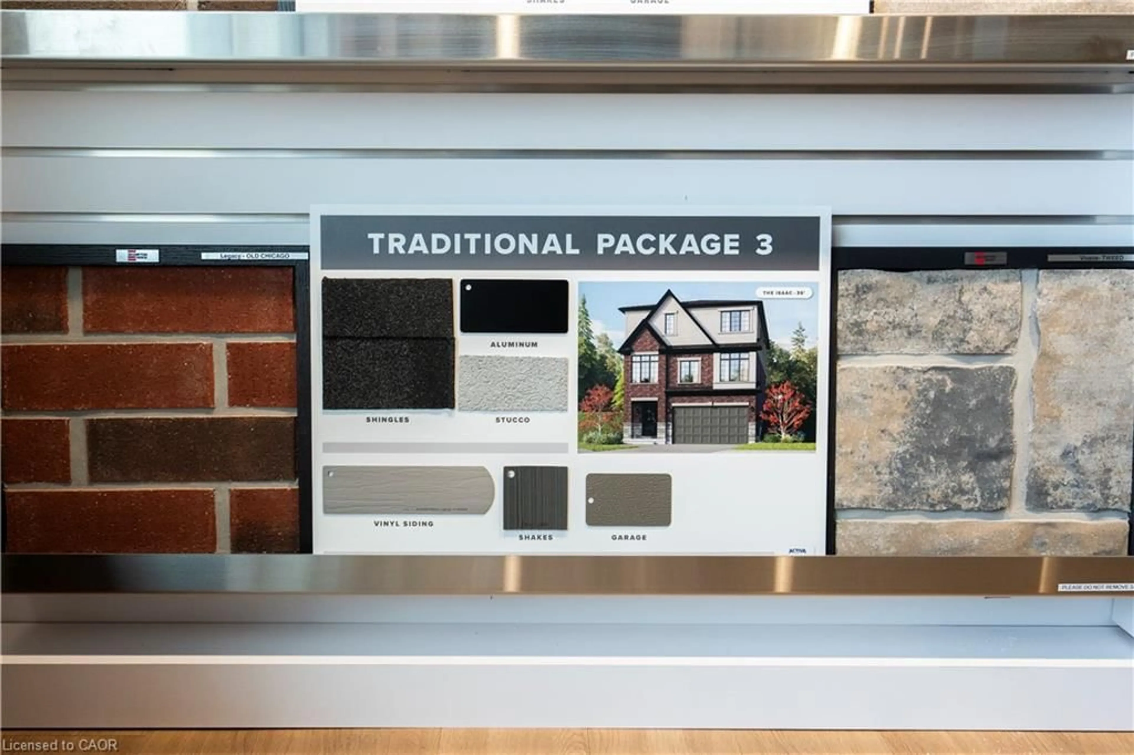 Unknown for 443 Benninger Dr, Kitchener Ontario N2E 0J9