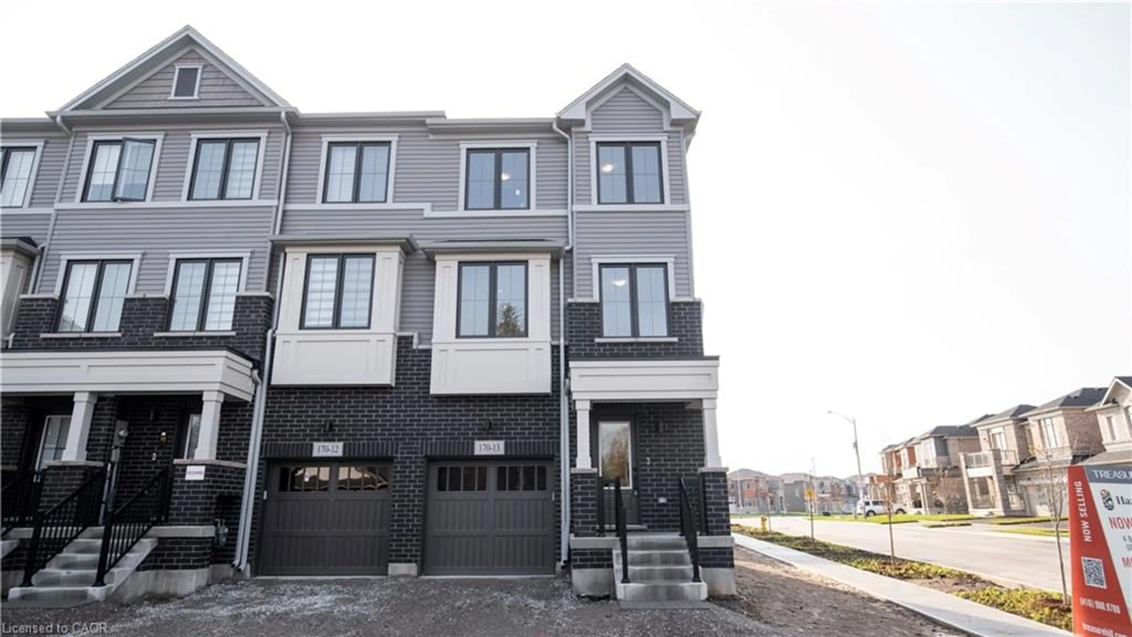 Unknown for 21-170 Attwater Dr, Cambridge Ontario N1R 5S2