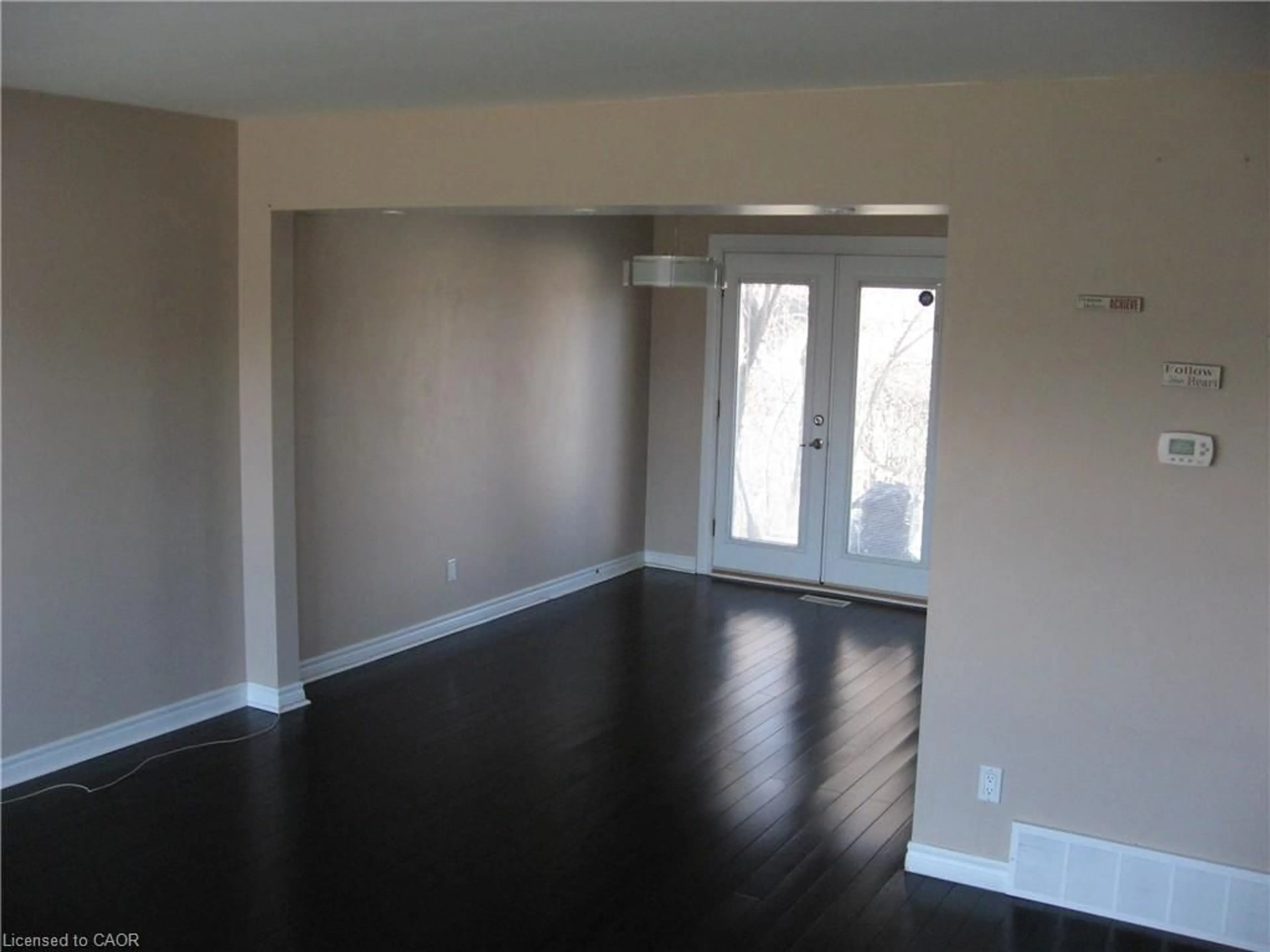 A pic of a room for 124 Avalon Pl, Kitchener Ontario N2M 4N7