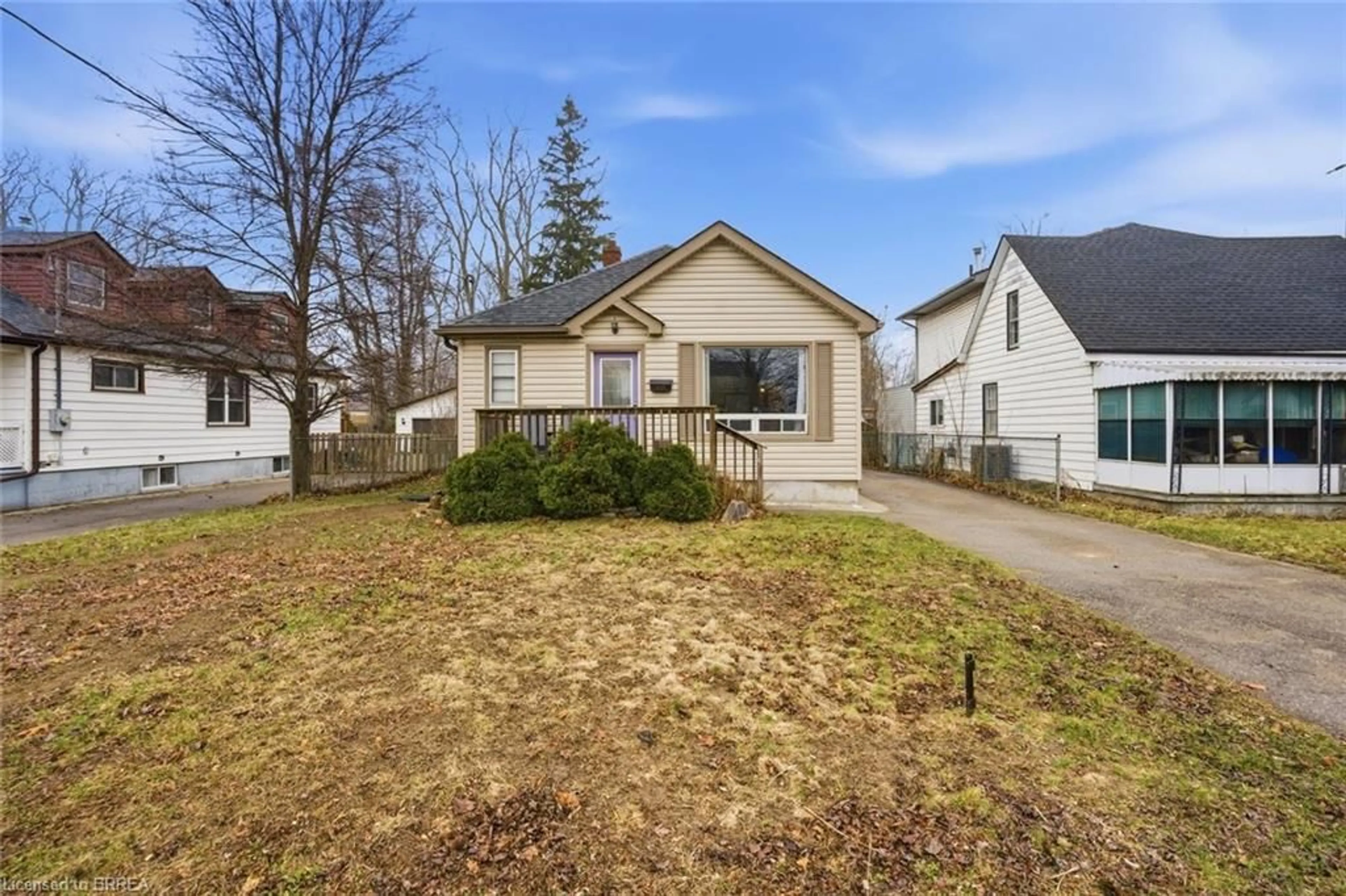 Unknown for 455 St. Paul Ave, Brantford Ontario N3R 1P1