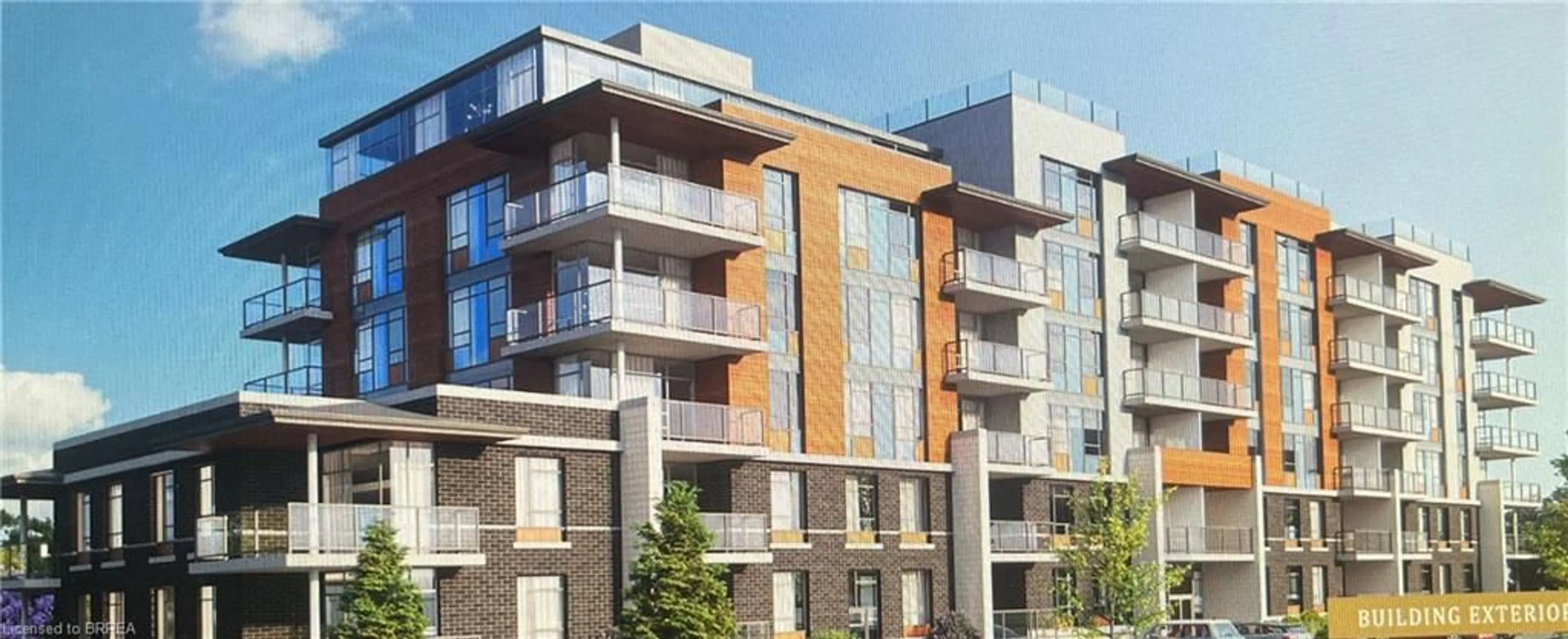 Unknown for 34 Norman St #314, Brantford Ontario N3R 2Y1