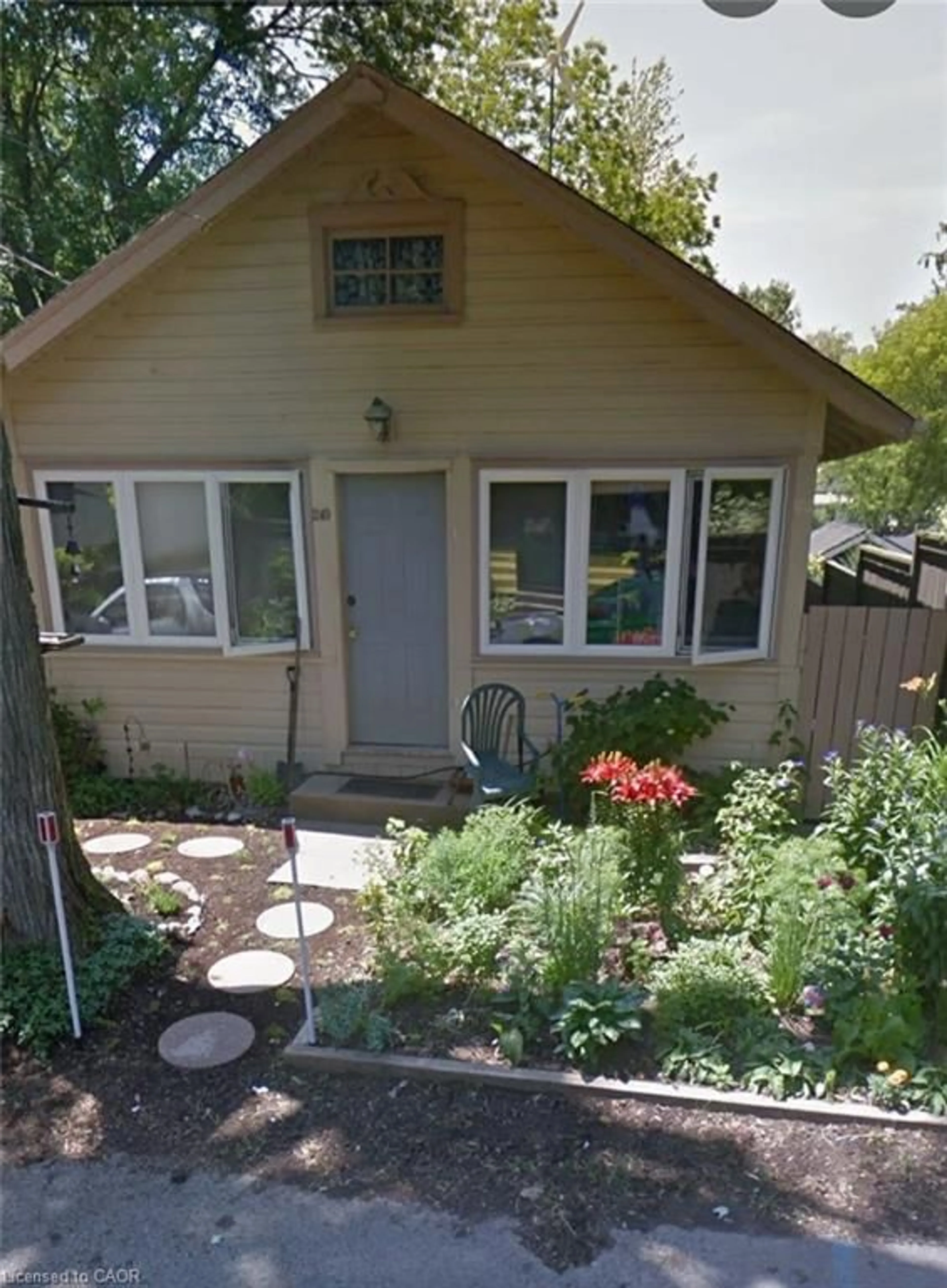 Unknown for 240 Lincoln Rd, Crystal Beach Ontario L0S 1B0