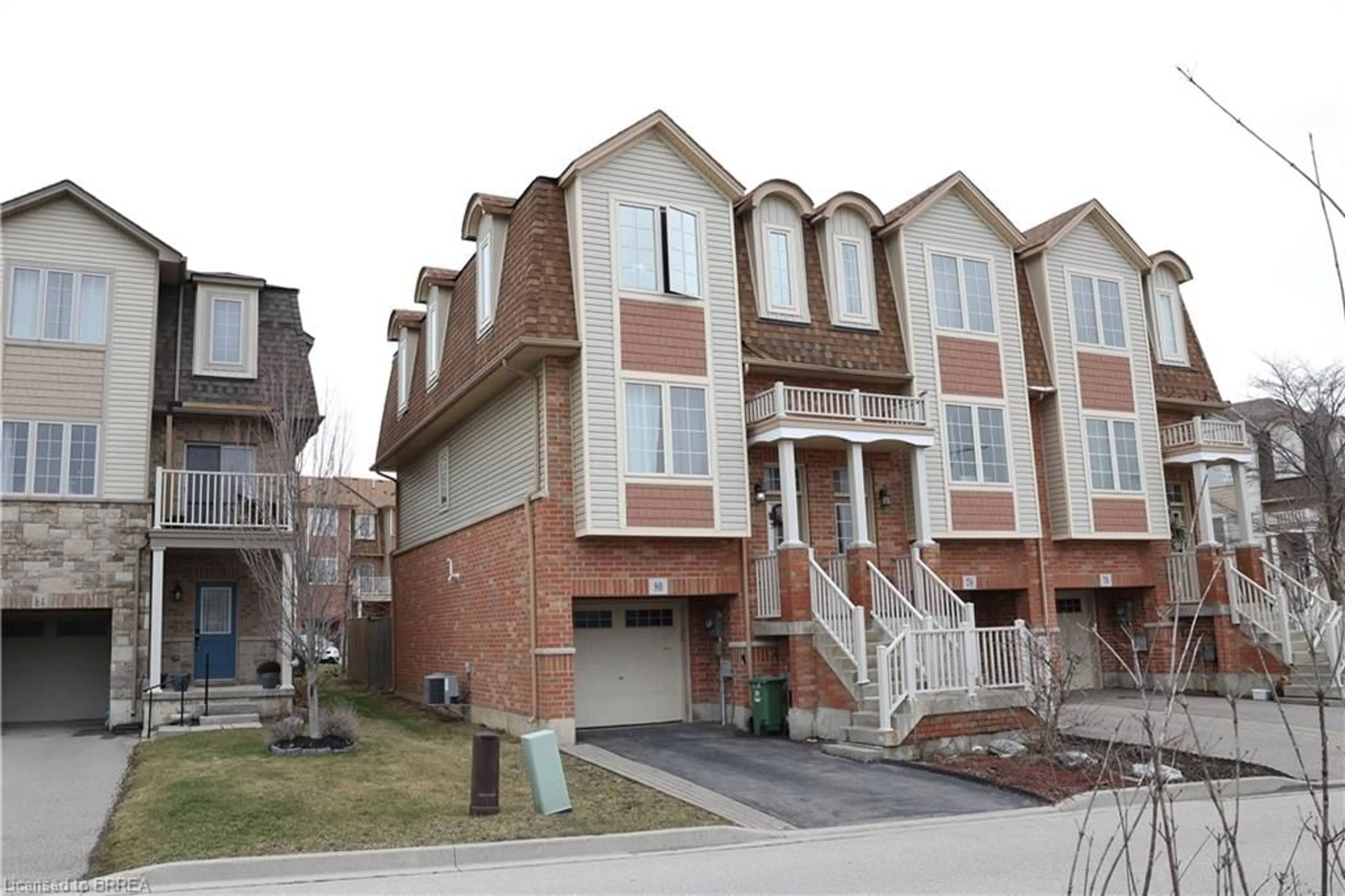 Unknown for 80 Westbank Trail, Stoney Creek Ontario L8J 0H5