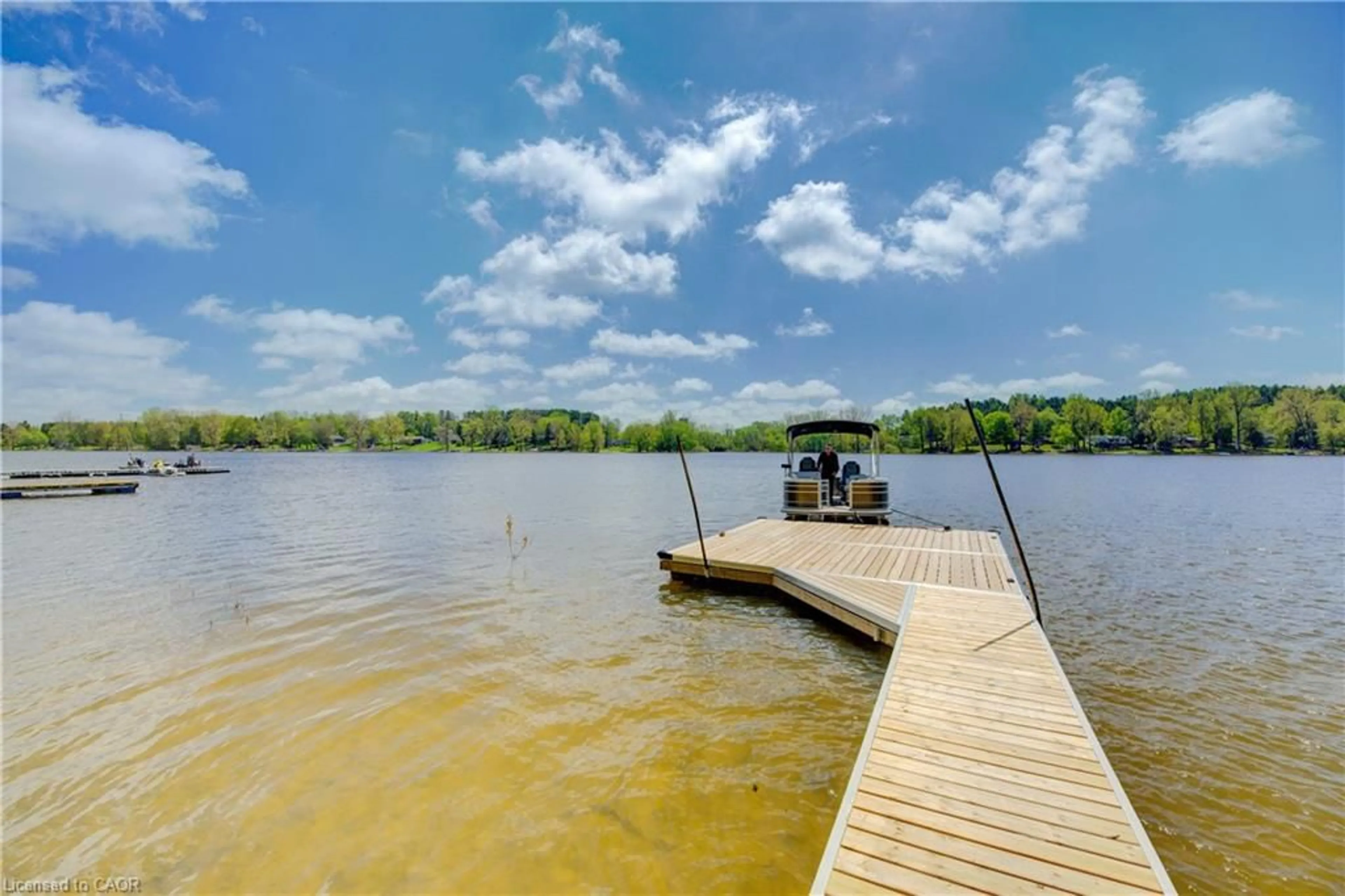 Unknown for 457 Road 4, Conestogo Lake Ontario N0G 1P0