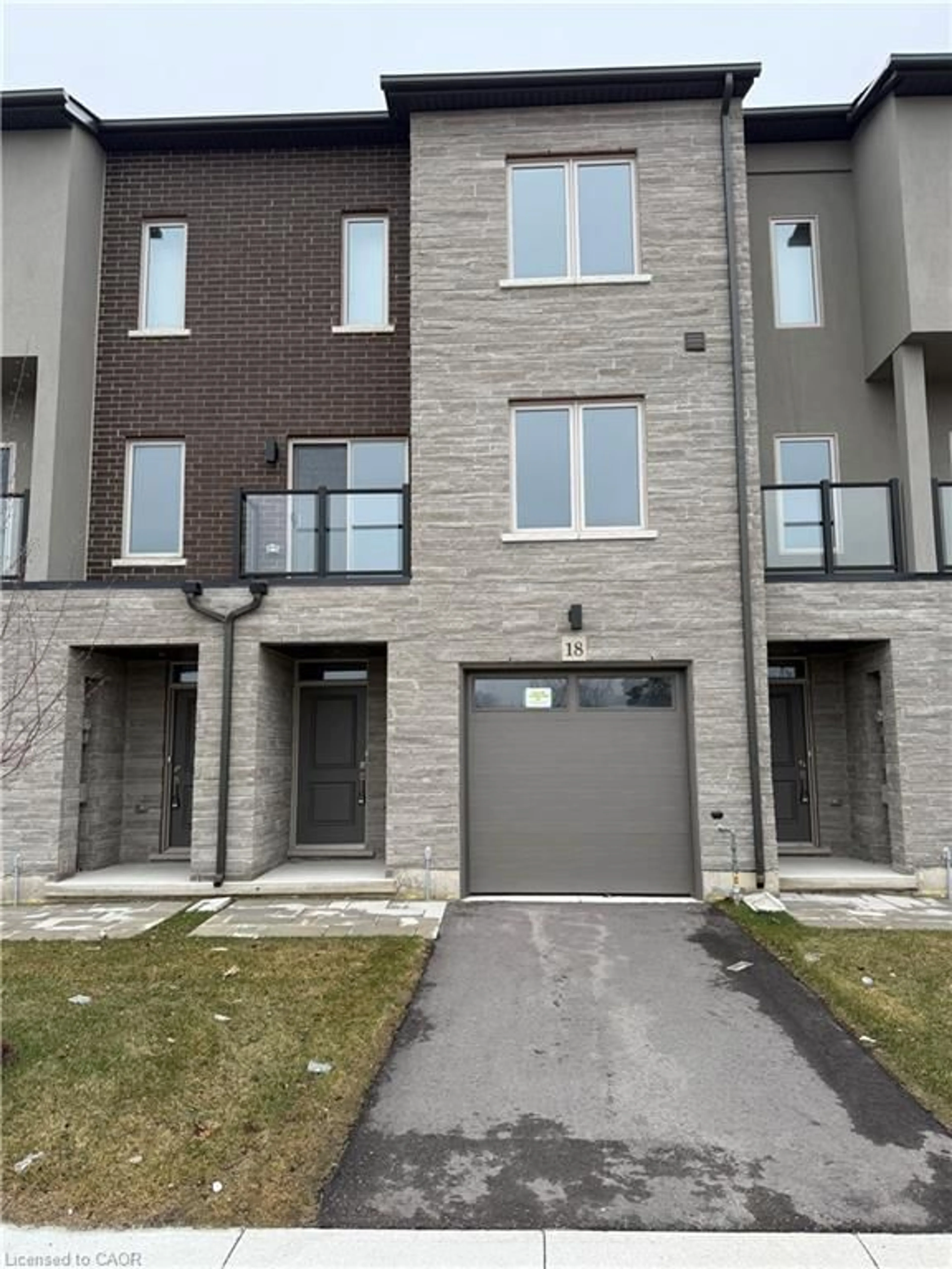 Unknown for 18 Clear Valley Lane, Mount Hope Ontario L0R 1W0