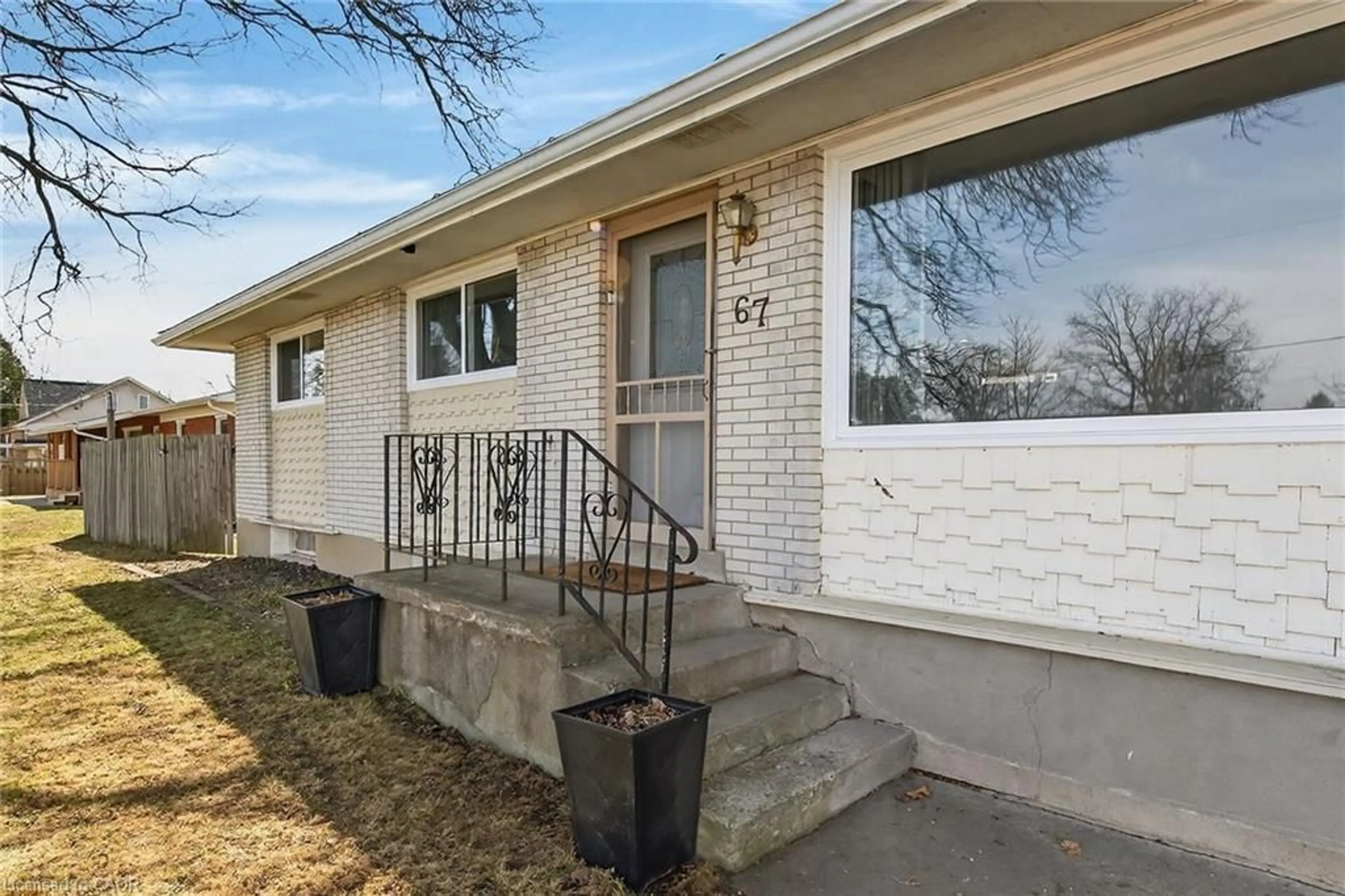 Unknown for 67 Sunset Blvd, Cambridge Ontario N1S 1A9