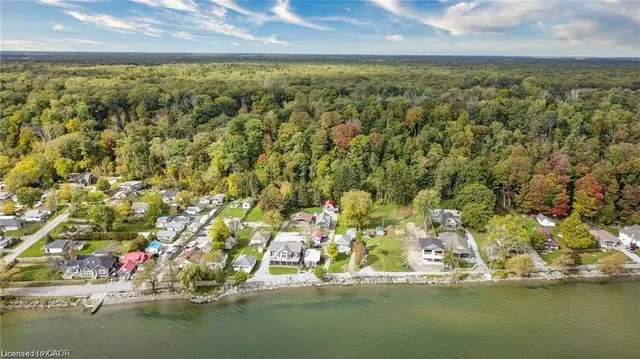 37B Cedar Dr, Turkey Point 3