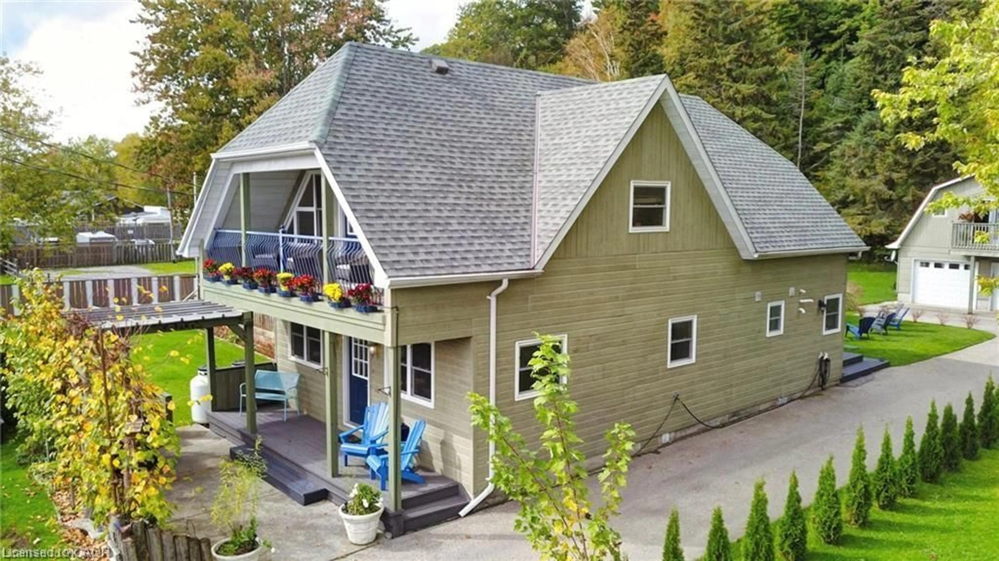 Unknown for 37C Cedar Dr, Turkey Point Ontario N0E 1T0