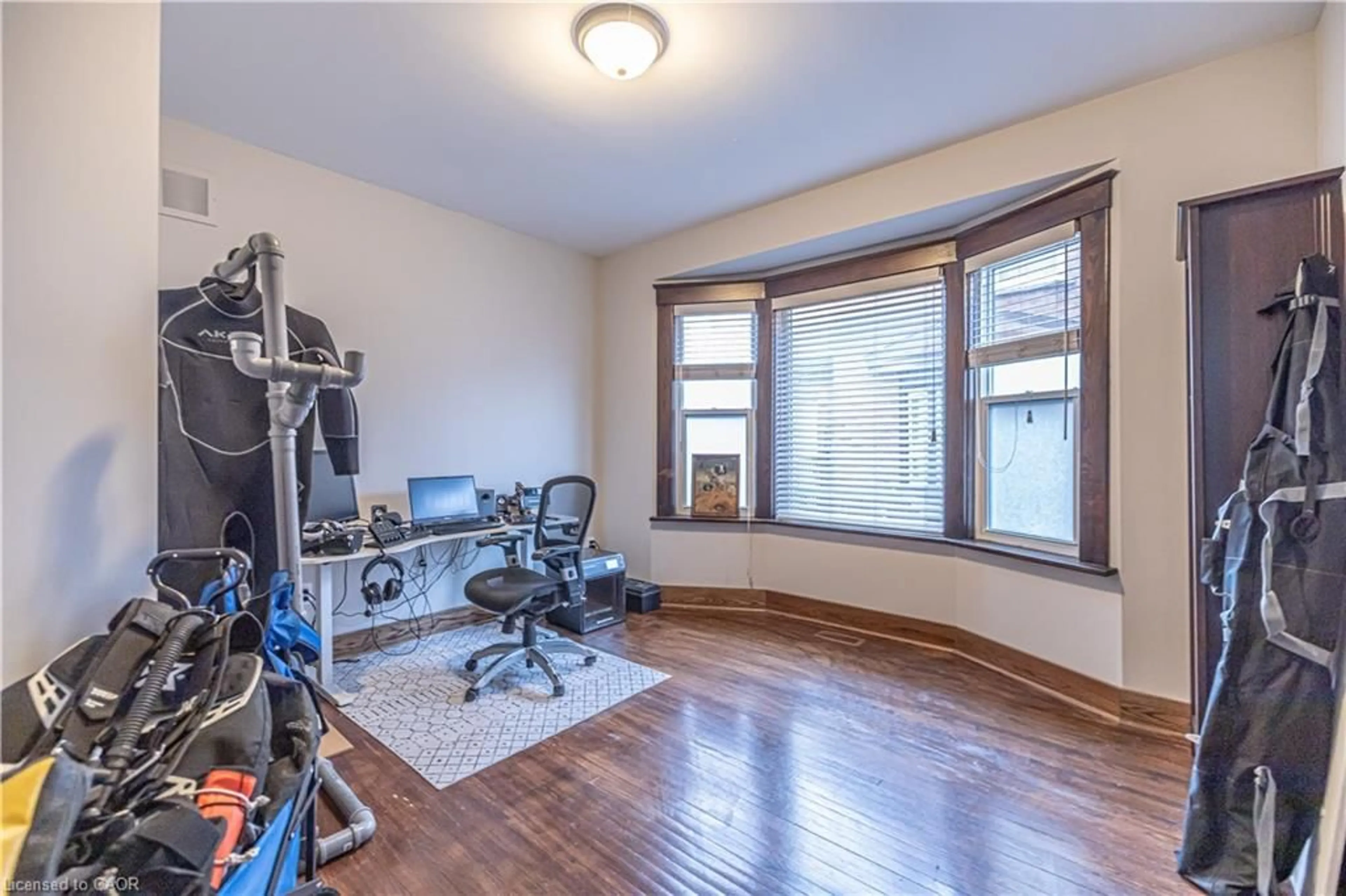 A pic of a room for 318 Frederick St, Kitchener Ontario N2H 2N7