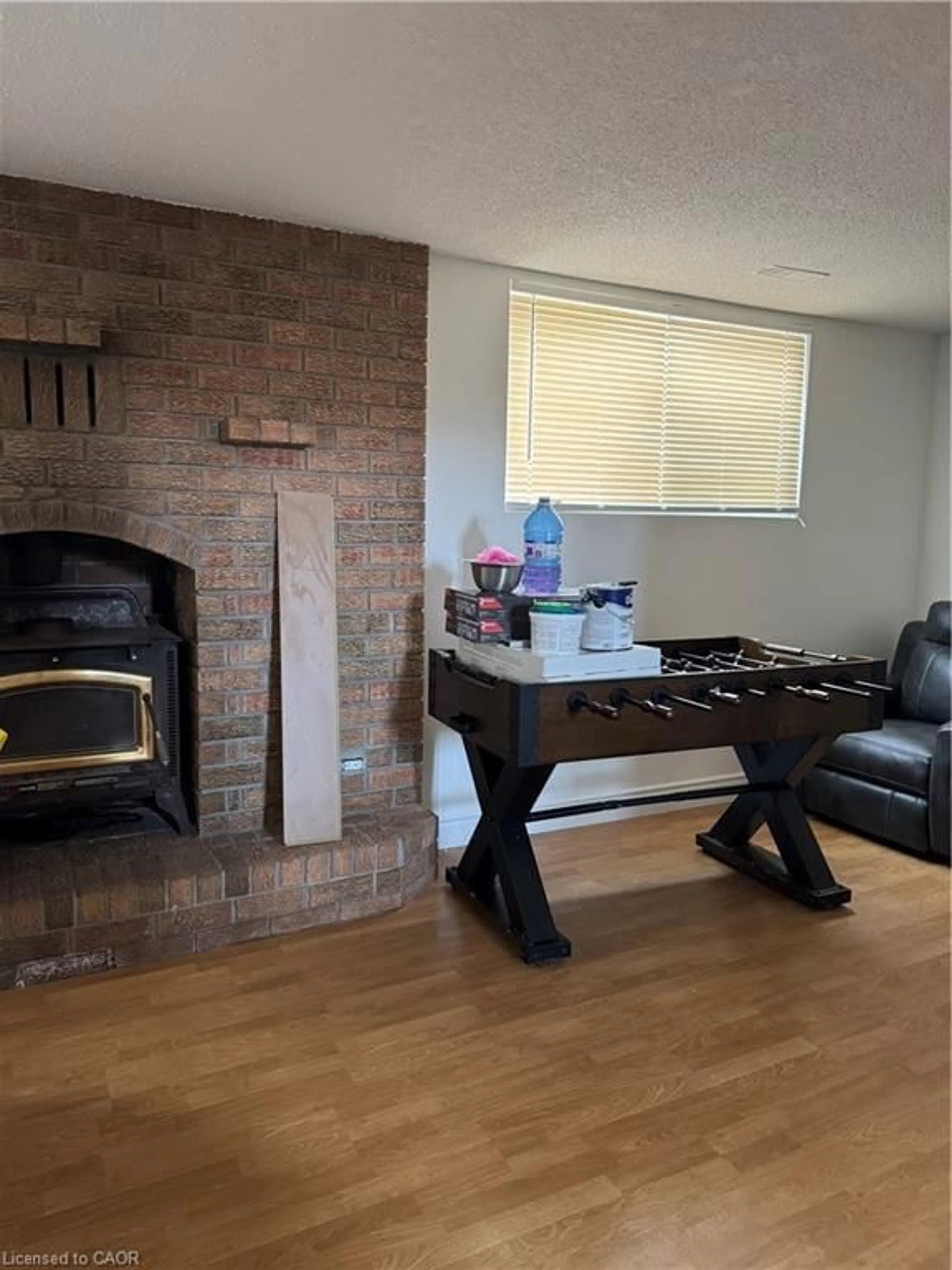 A pic of a room for 115 Westvale Dr, Waterloo Ontario N2T 1K1