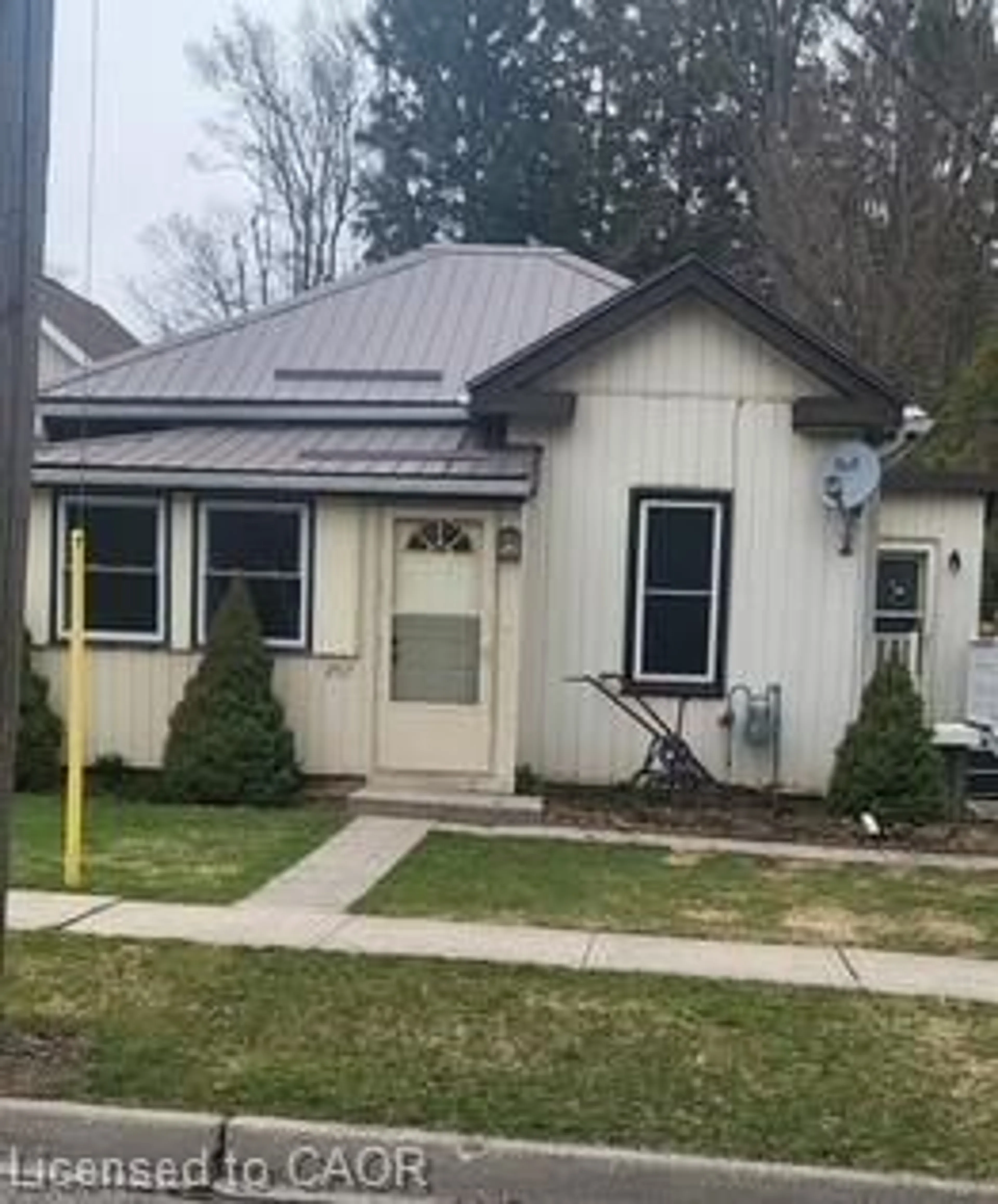 Unknown for 257 Union St, Simcoe Ontario N3Y 2B4