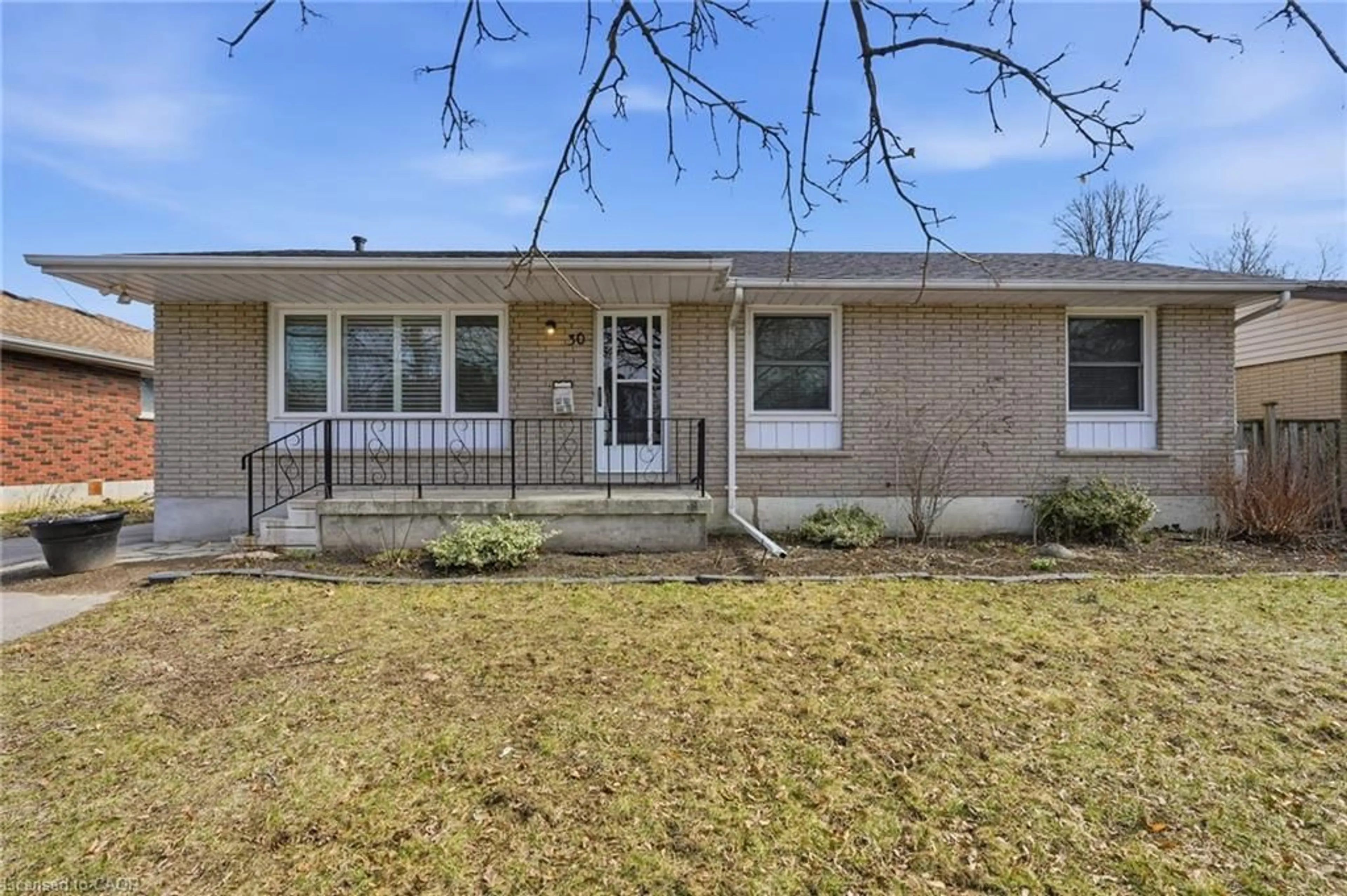 Unknown for 30 Morning Dew Dr, Brantford Ontario N3R 3P2