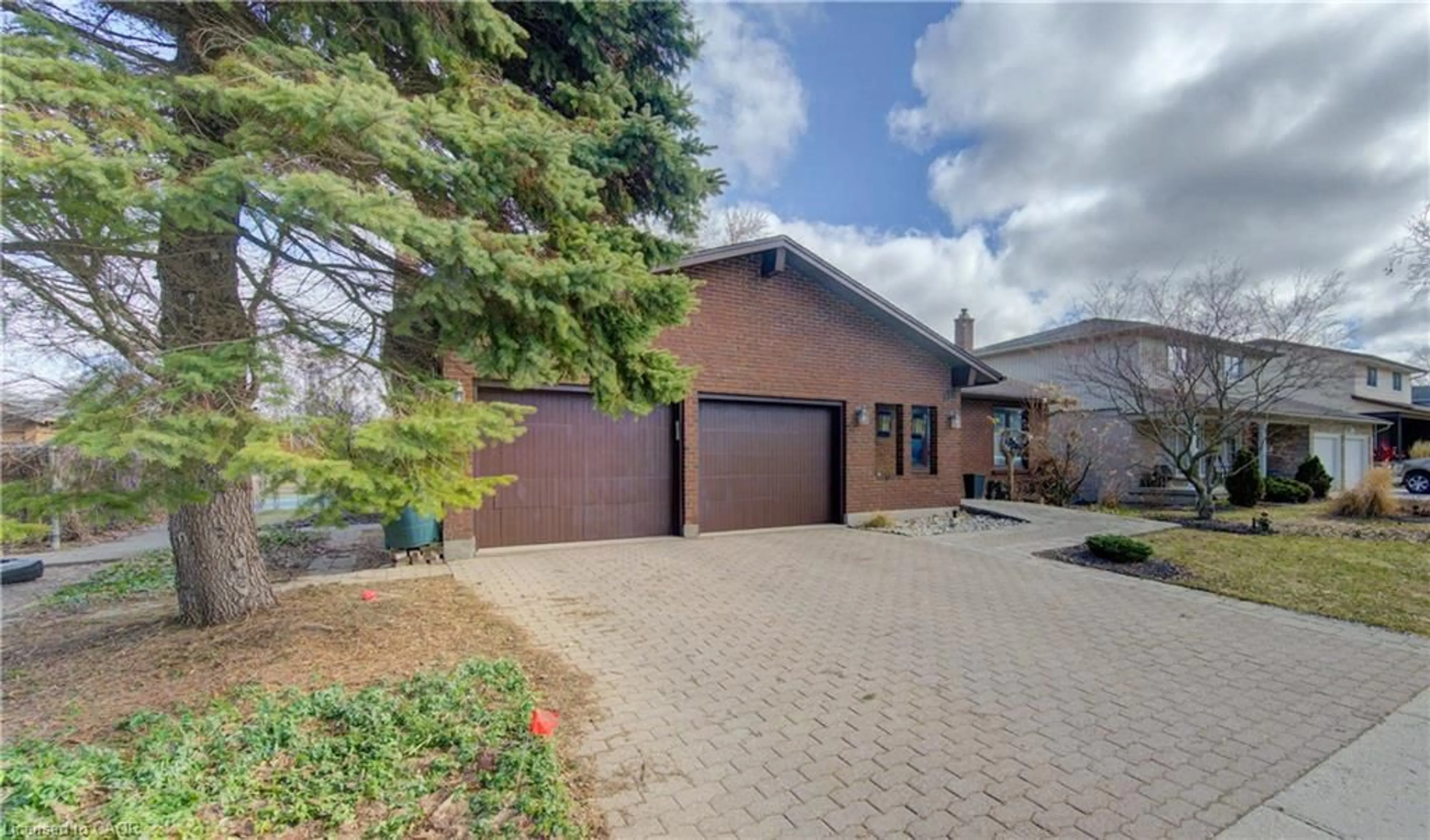 Unknown for 156 Candlewood Cres, Waterloo Ontario N2L 5T4