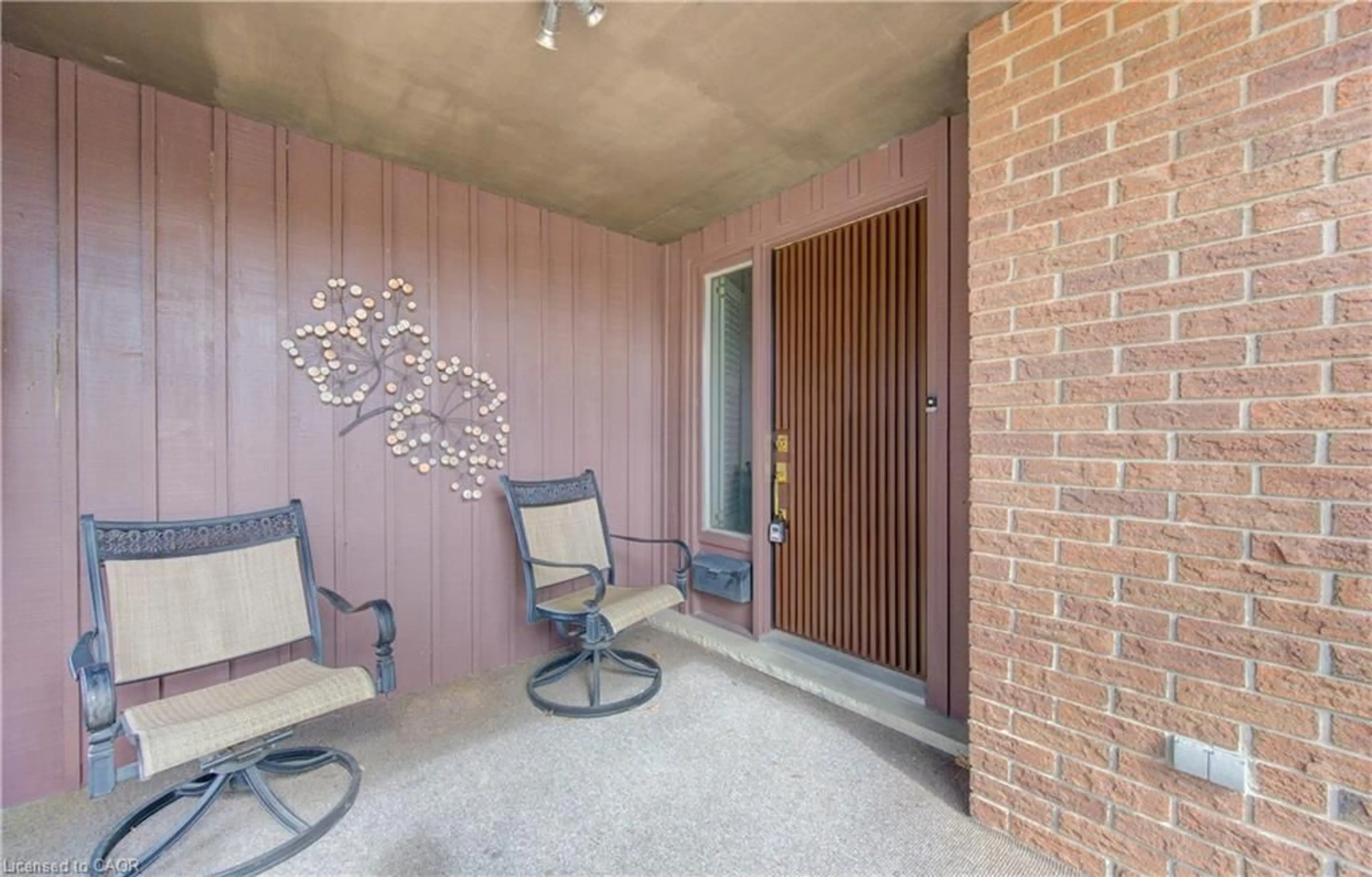 Unknown for 156 Candlewood Cres, Waterloo Ontario N2L 5T4