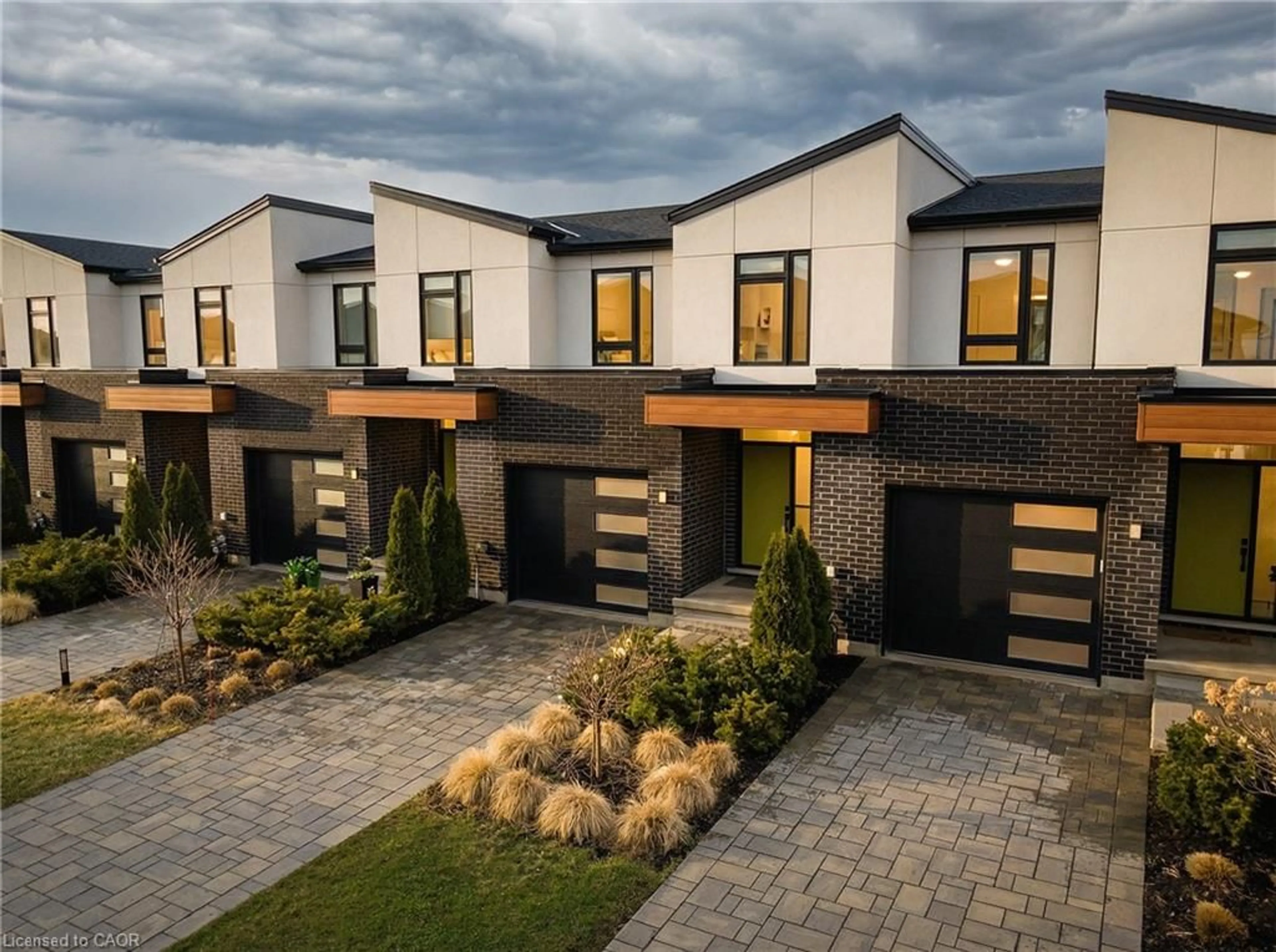 Home with brick exterior material, street for 7214 Parsa Street St, Niagara Falls Ontario L2H 3T1