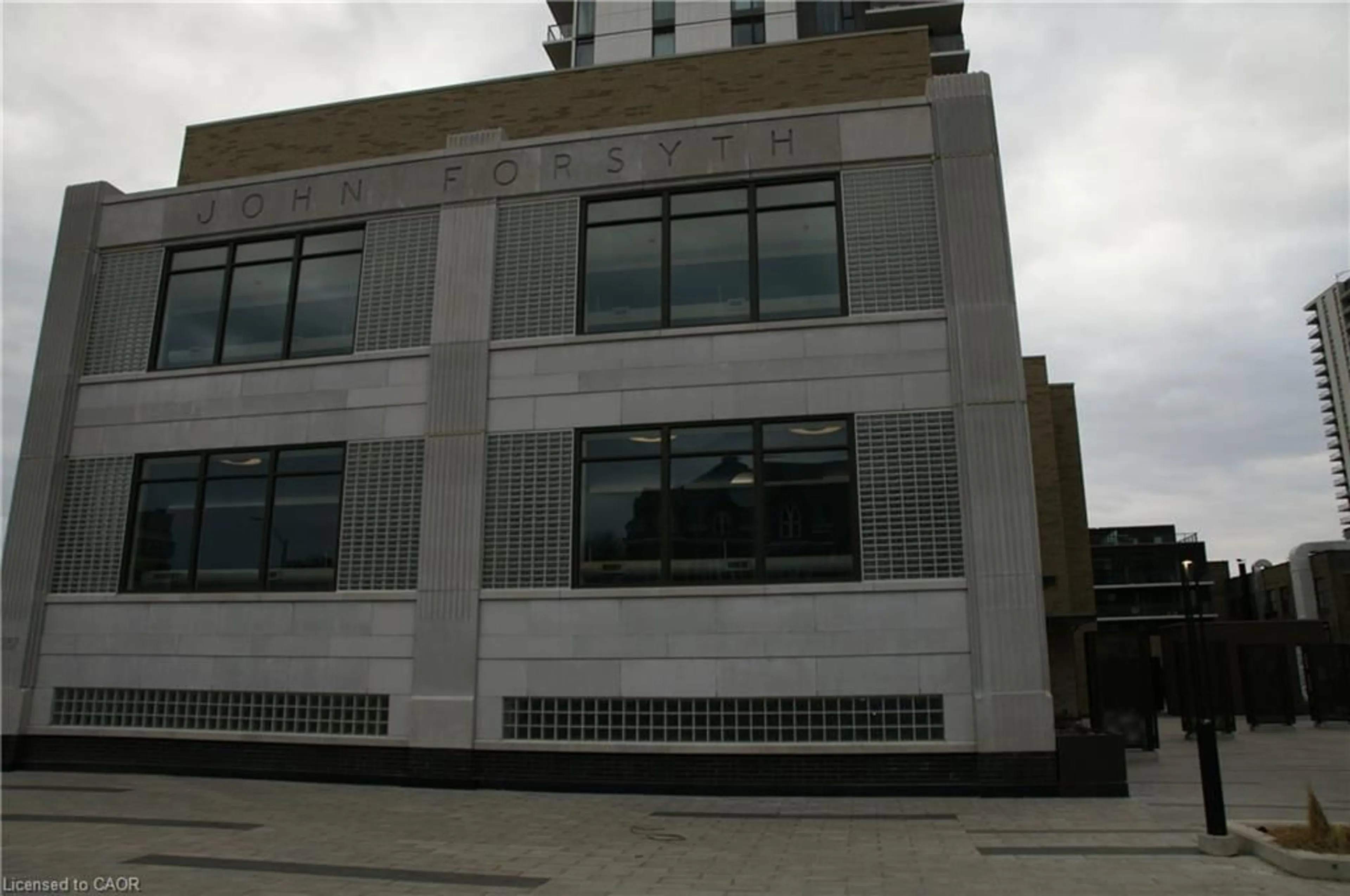 Unknown for 55 Duke St #1006, Kitchener Ontario N2X 3H9