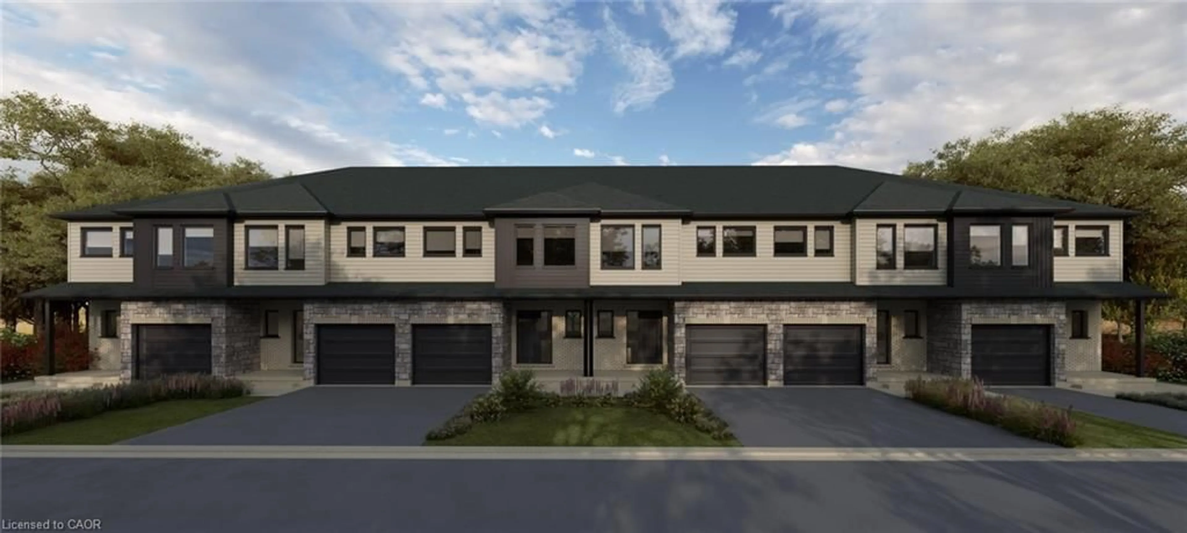 Unknown for 1916 Dunkirk Ave, Woodstock Ontario N4T 0L7