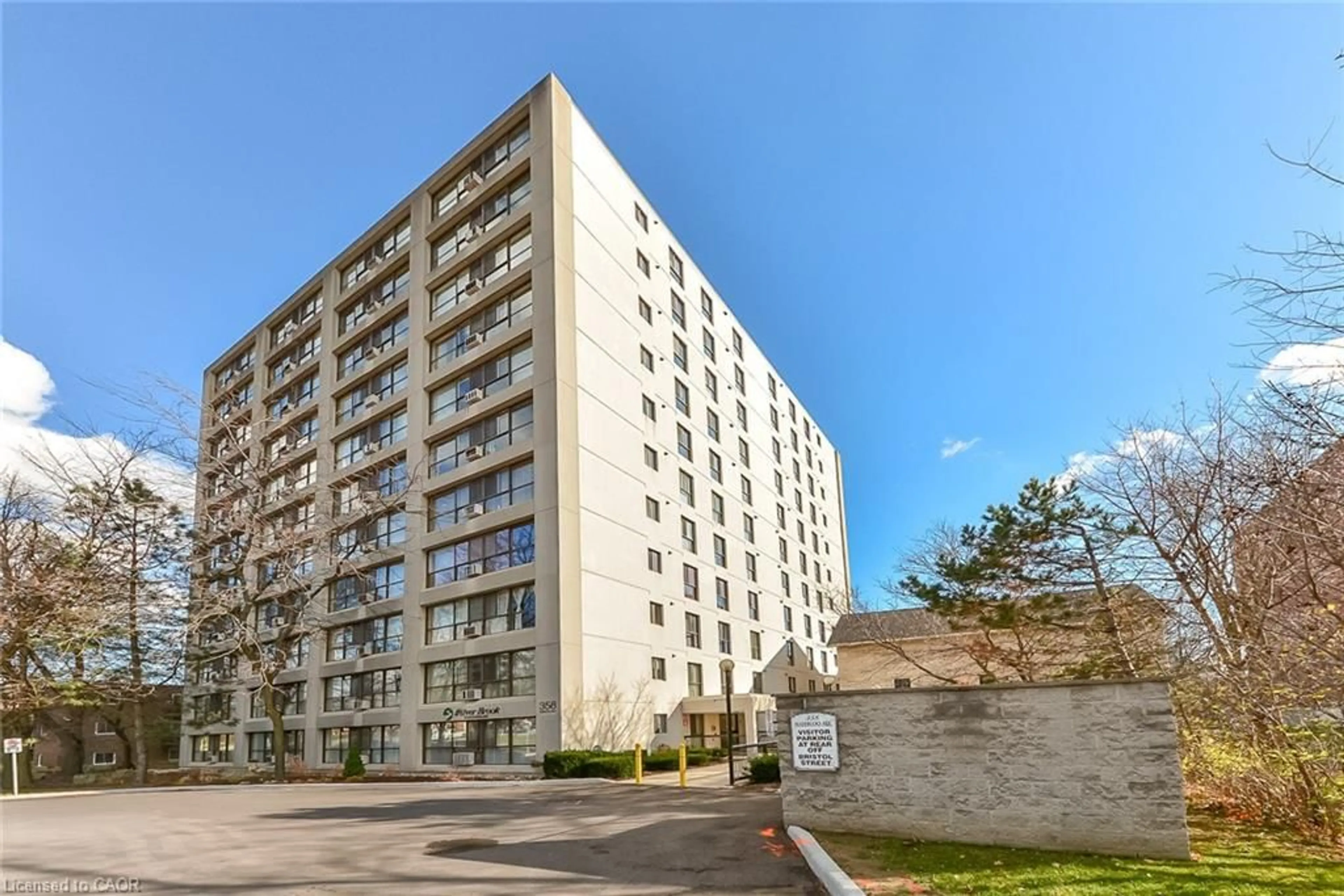 Unknown for 358 Waterloo Ave #902, Guelph Ontario N1H 7Y3