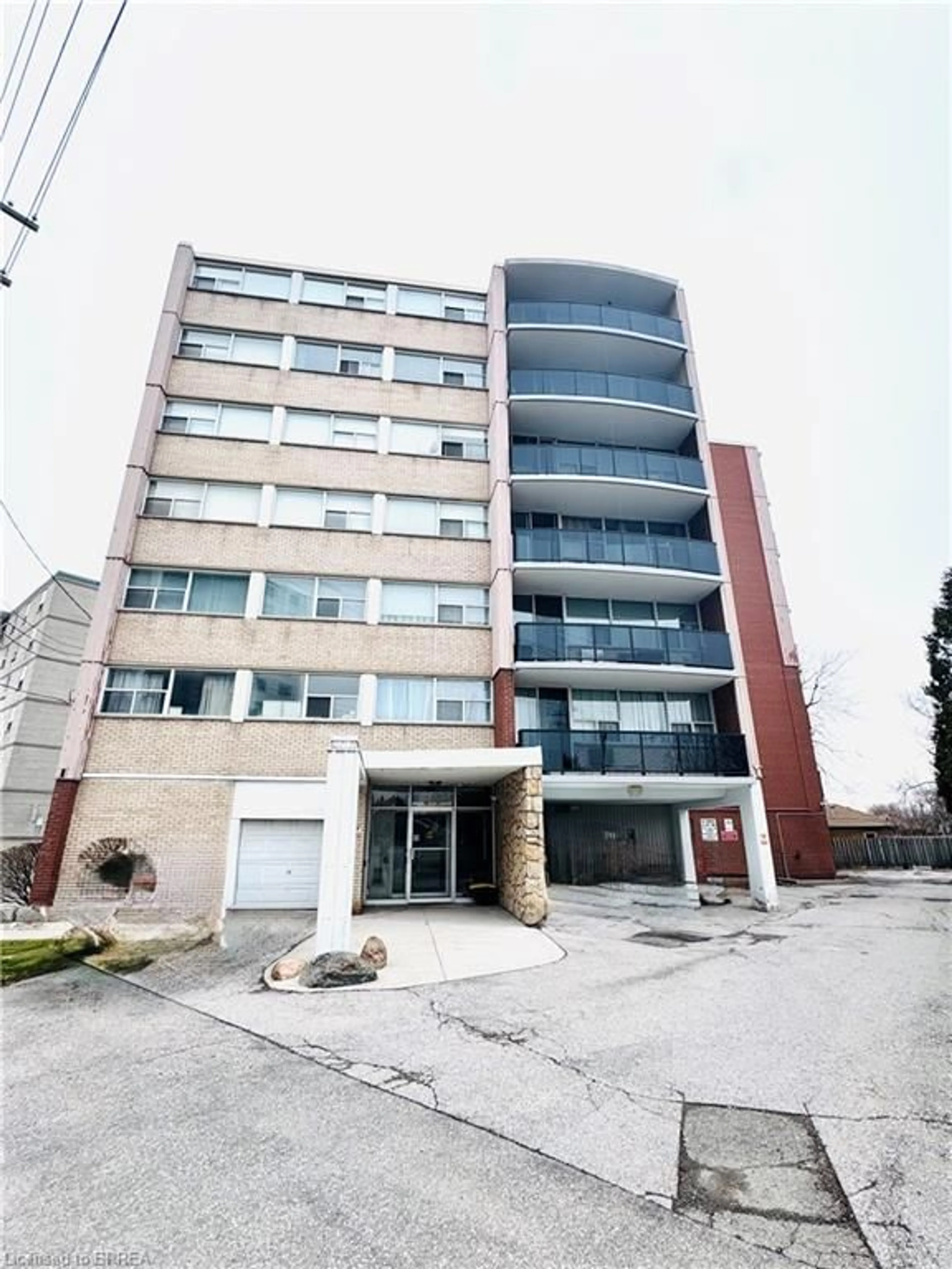 Unknown for 293 Mohawk Rd #501, Hamilton Ontario L9A 2J1