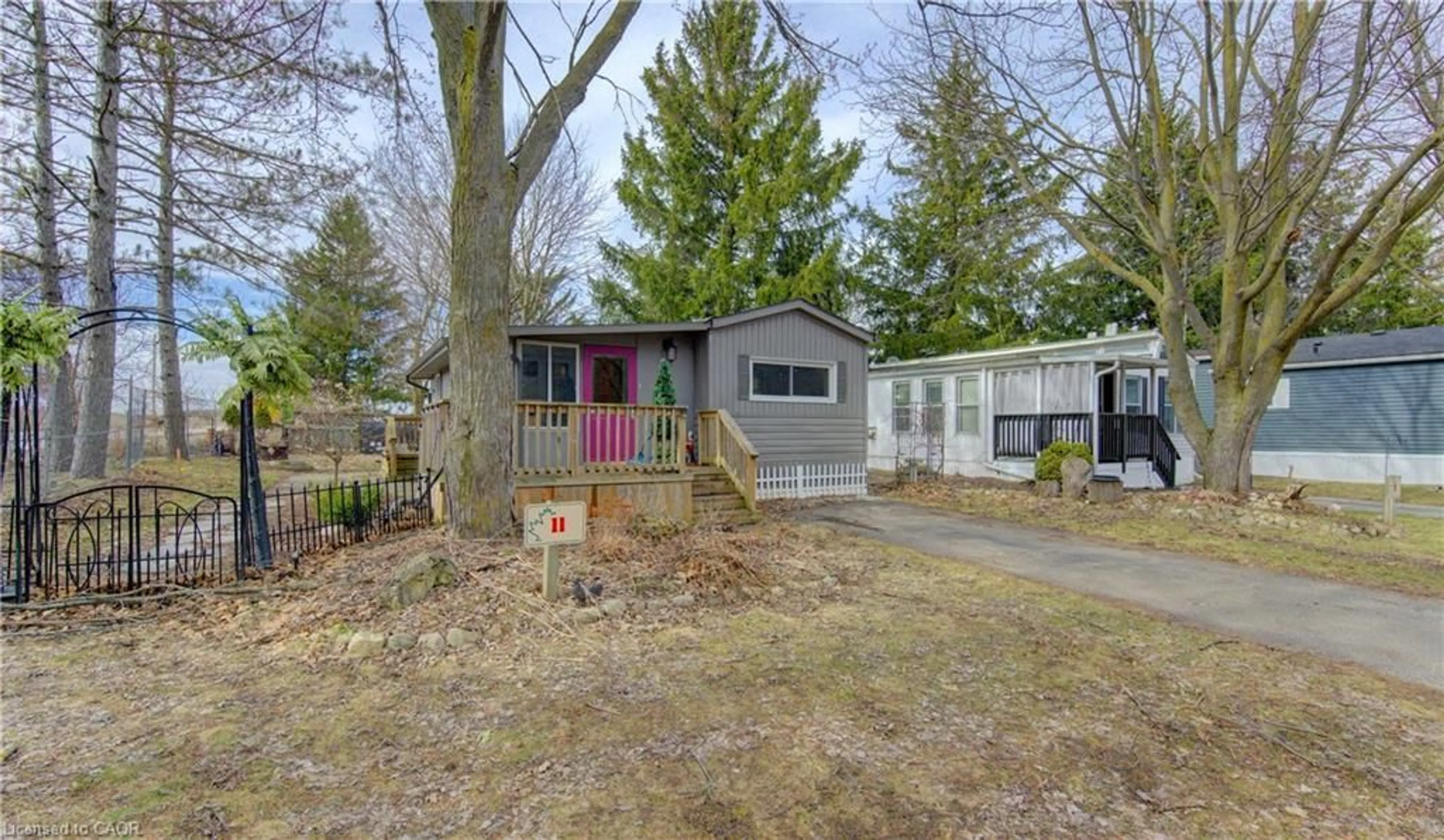 Unknown for 580 Beaver Creek Rd #11, Waterloo Ontario N2J 3Z4