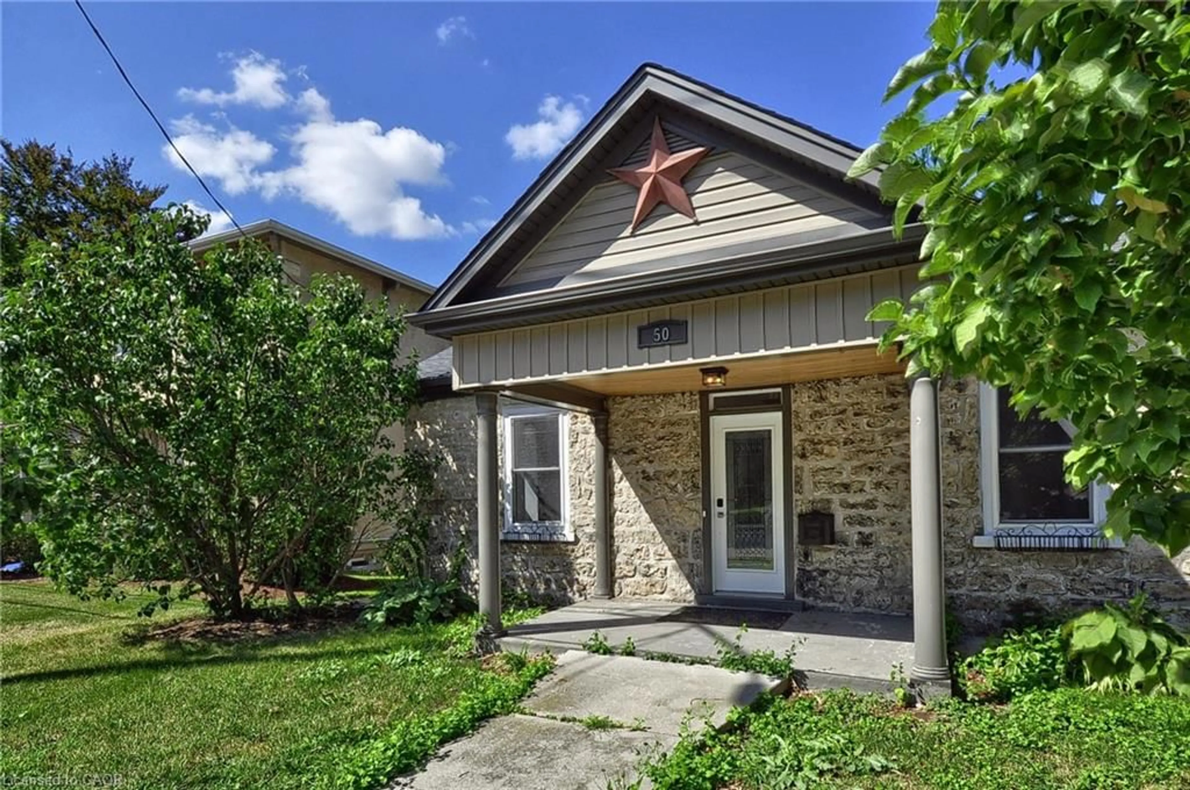 Unknown for 50 Cambridge St, Cambridge Ontario N1R 3R9