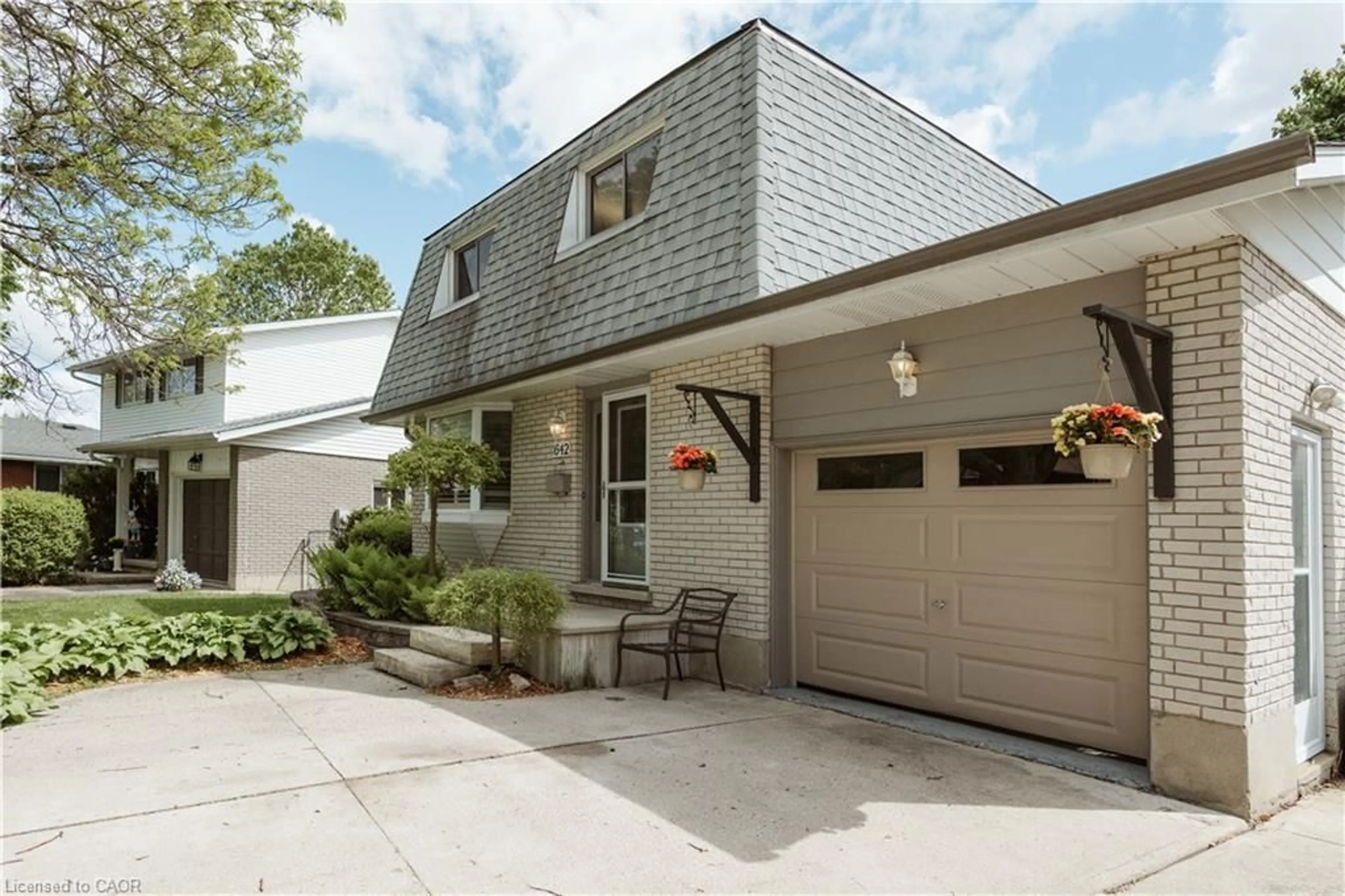 Unknown for 642 Cedargrove Pl, Waterloo Ontario N2L 4Y9